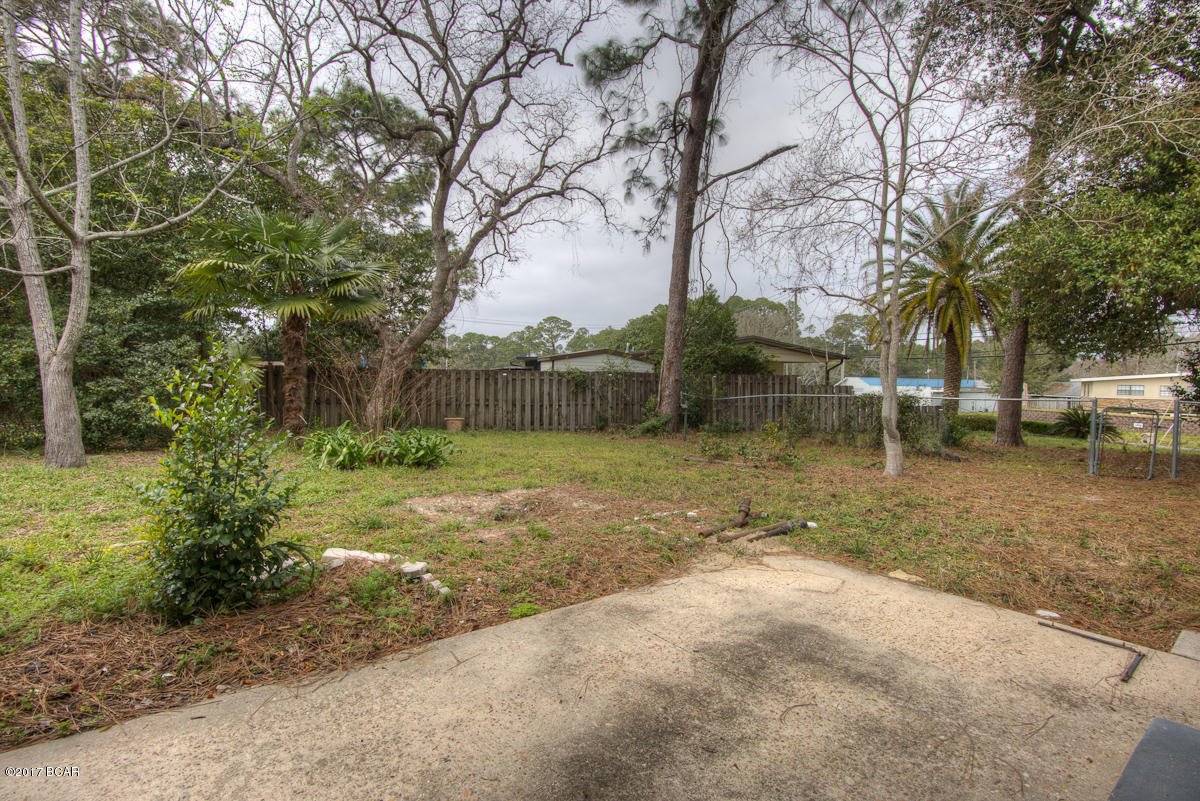 Forest Park 1st Add - Residential