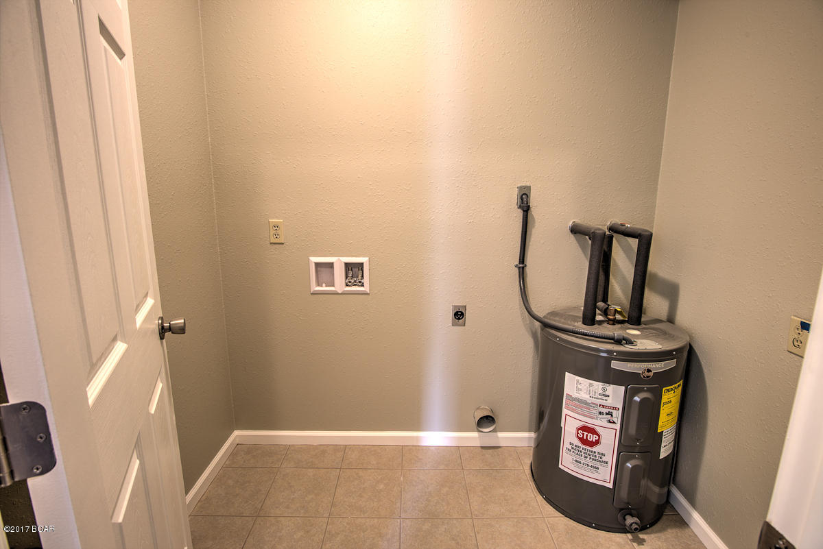 Forest Park 1st Add - Residential