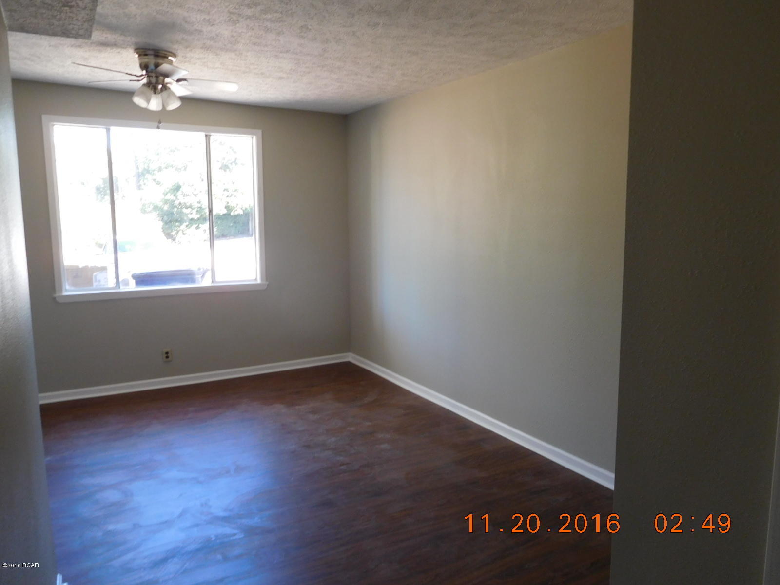 Forest Park 1st Add - Residential