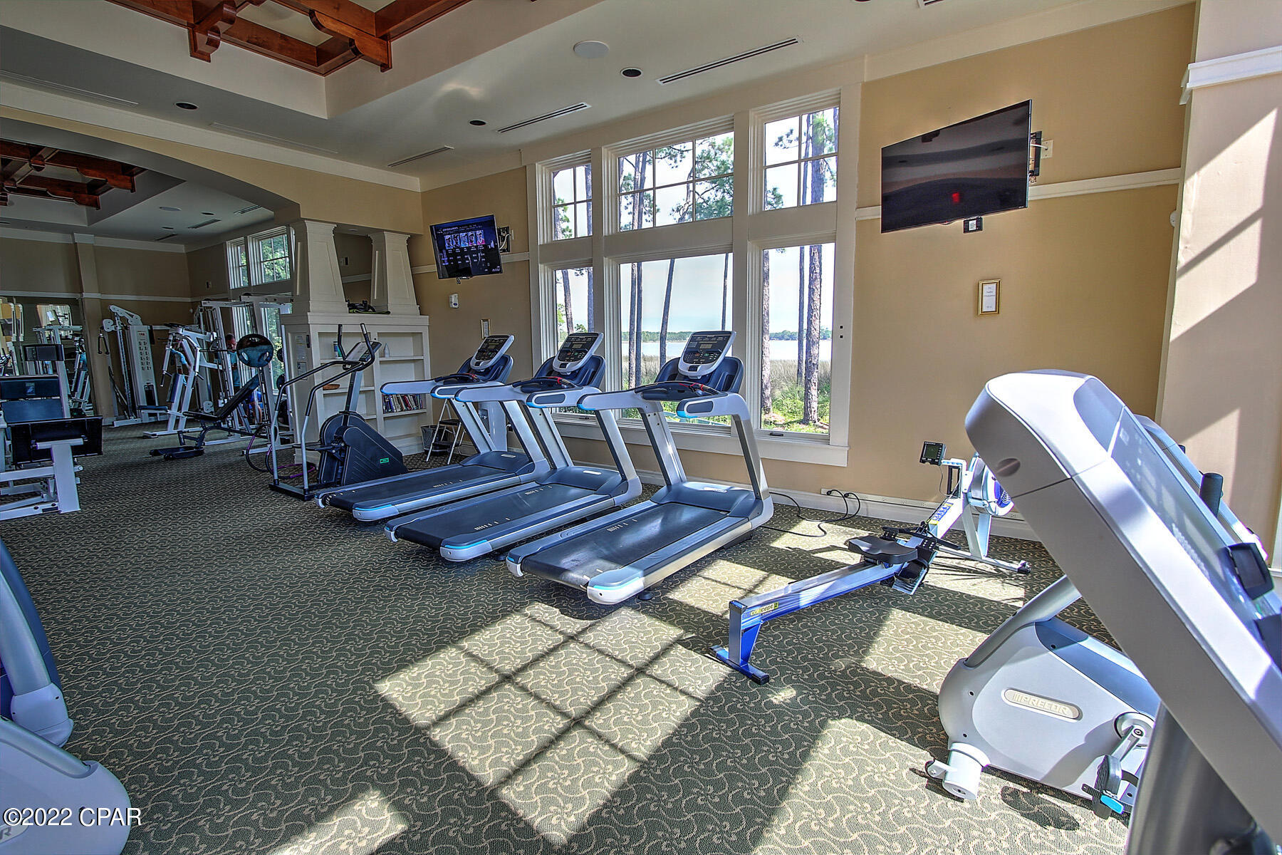 Lakeside Lodge At Prospect Pt - Residential