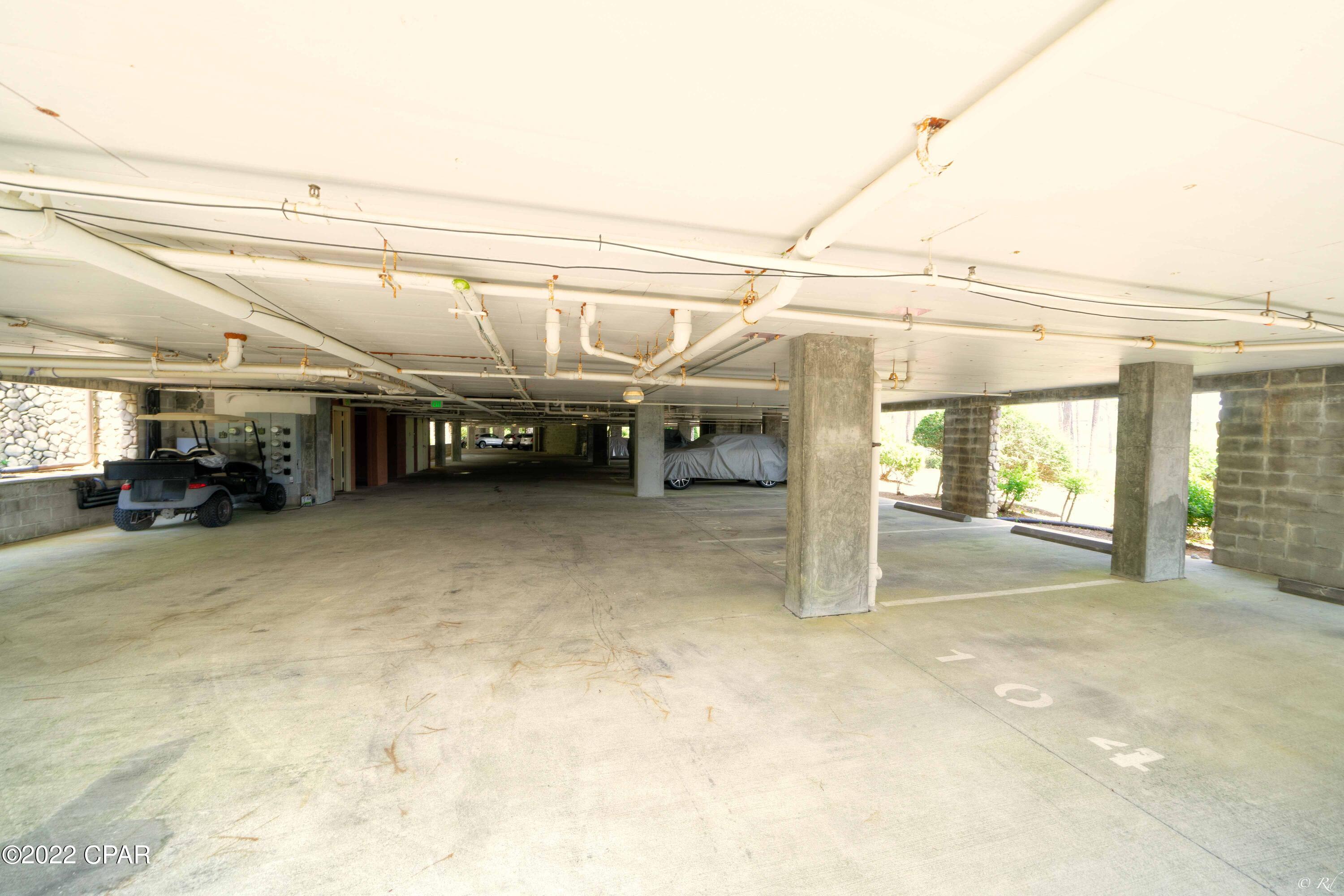 Lakeside Lodge At Prospect Pt - Residential