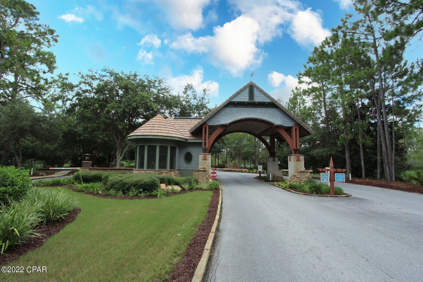 Lakeside Lodge At Prospect Pt - Residential