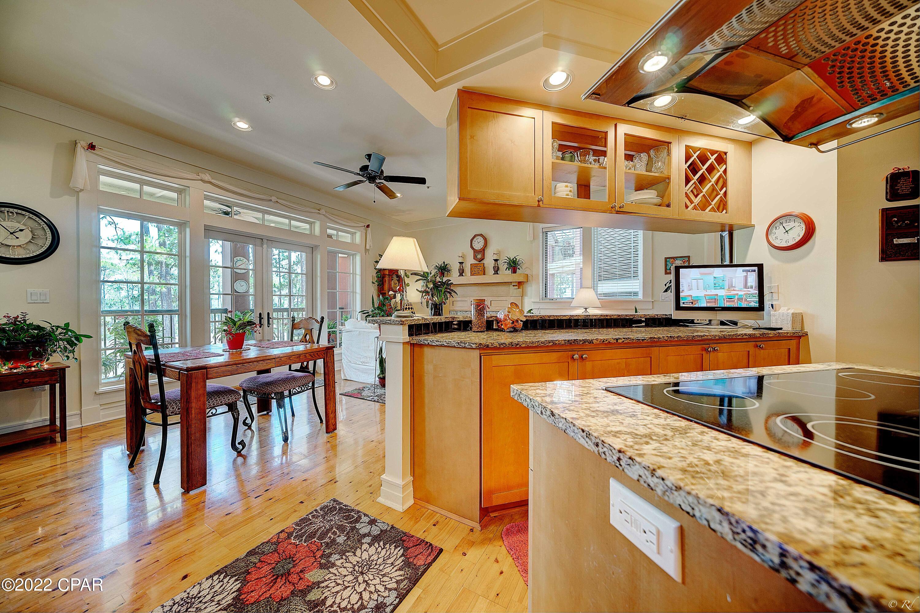 Lakeside Lodge At Prospect Pt - Residential