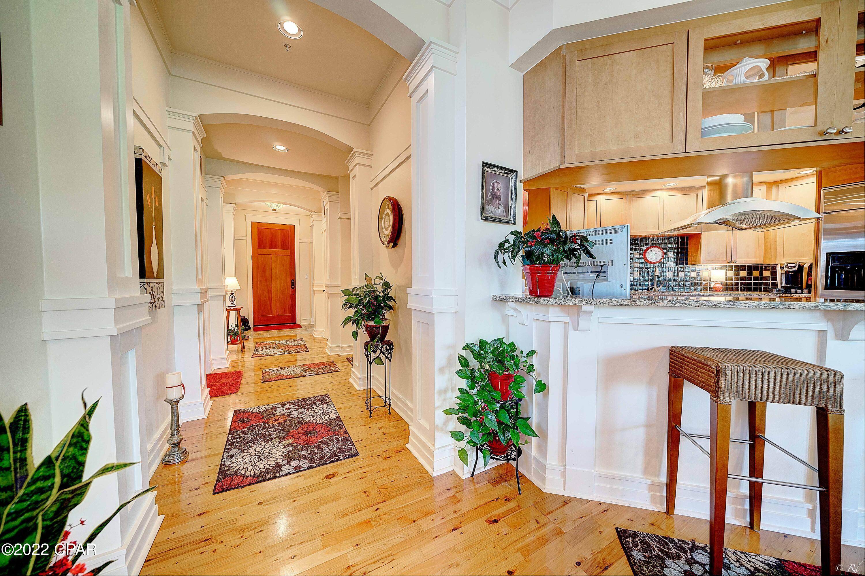 Lakeside Lodge At Prospect Pt - Residential