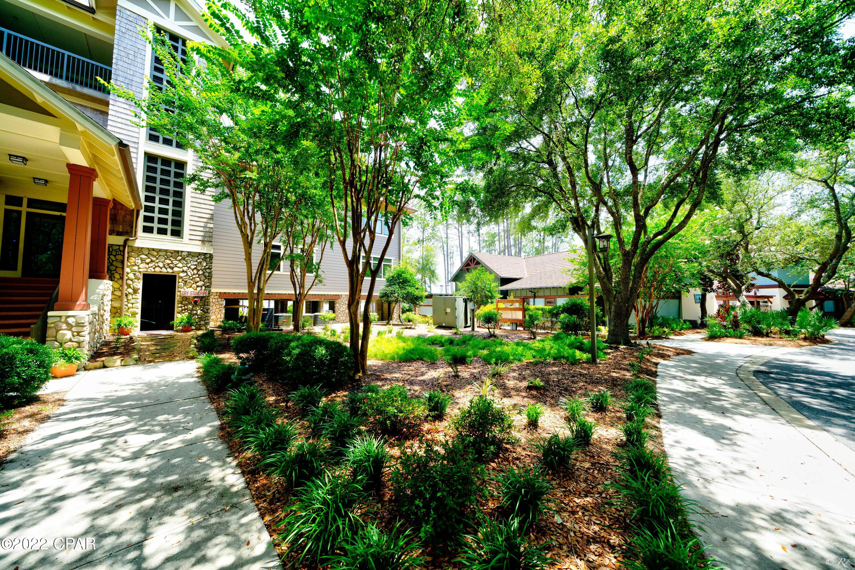 Lakeside Lodge At Prospect Pt - Residential