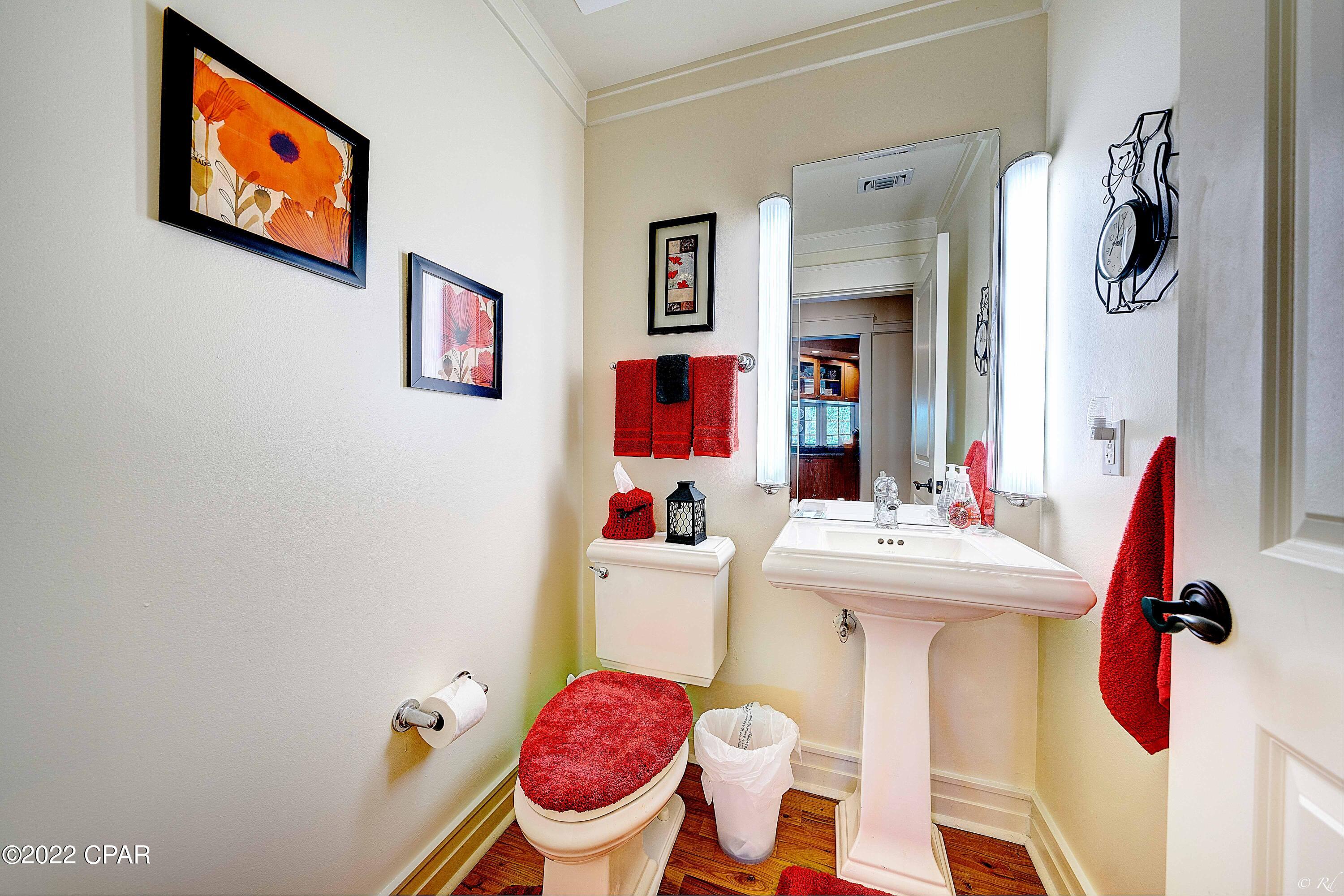 Lakeside Lodge At Prospect Pt - Residential