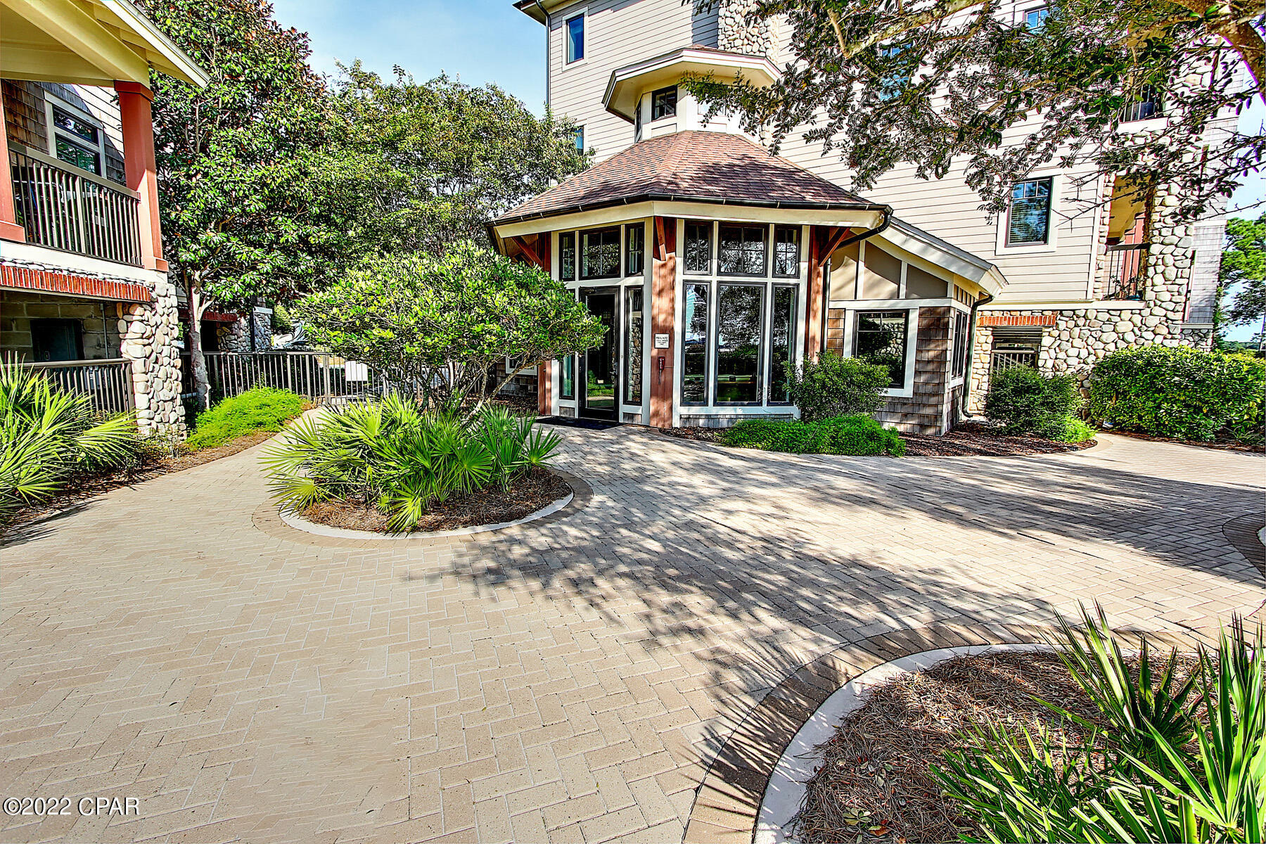 Lakeside Lodge At Prospect Pt - Residential