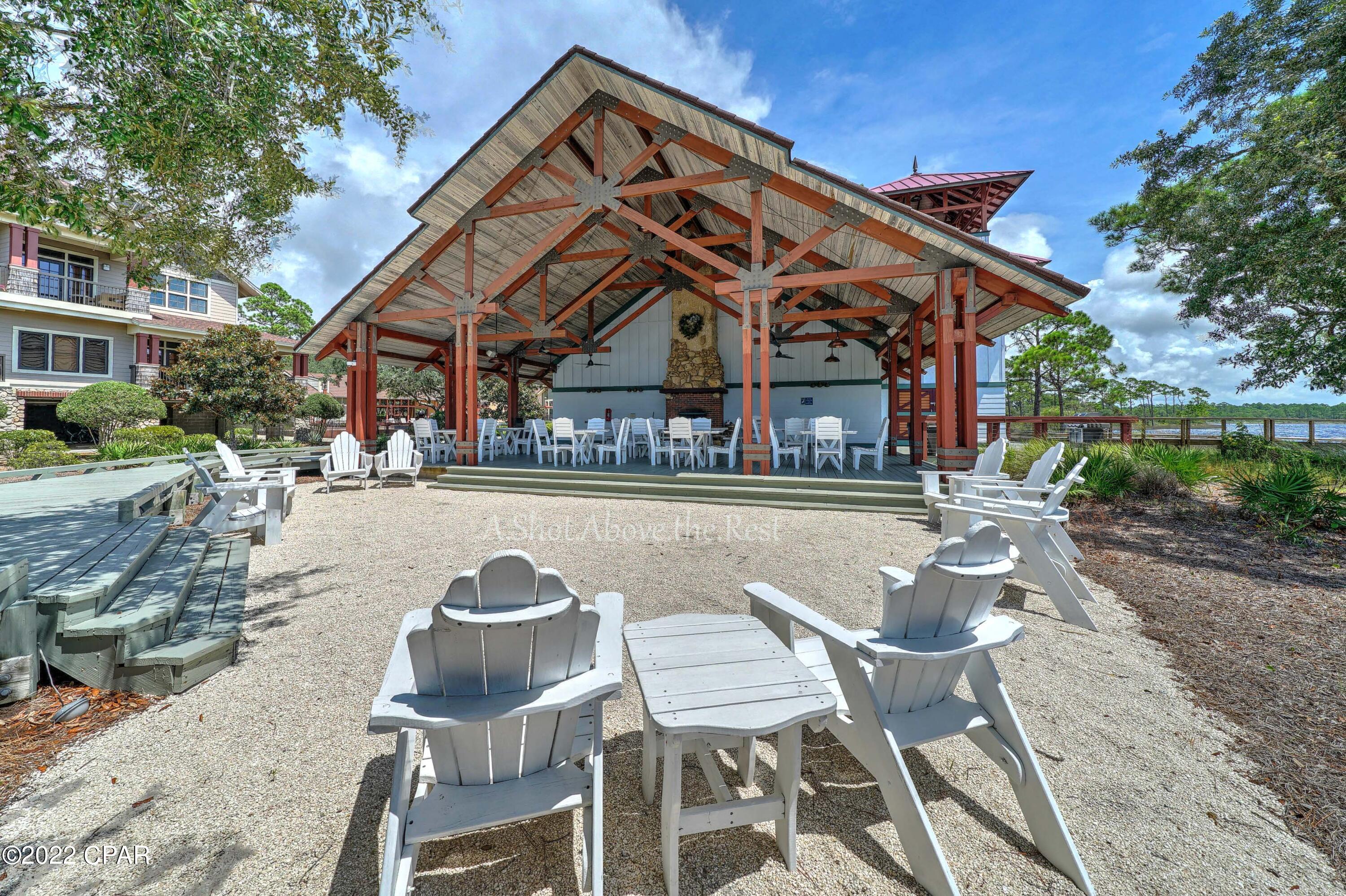 Lakeside Lodge At Prospect Pt - Residential