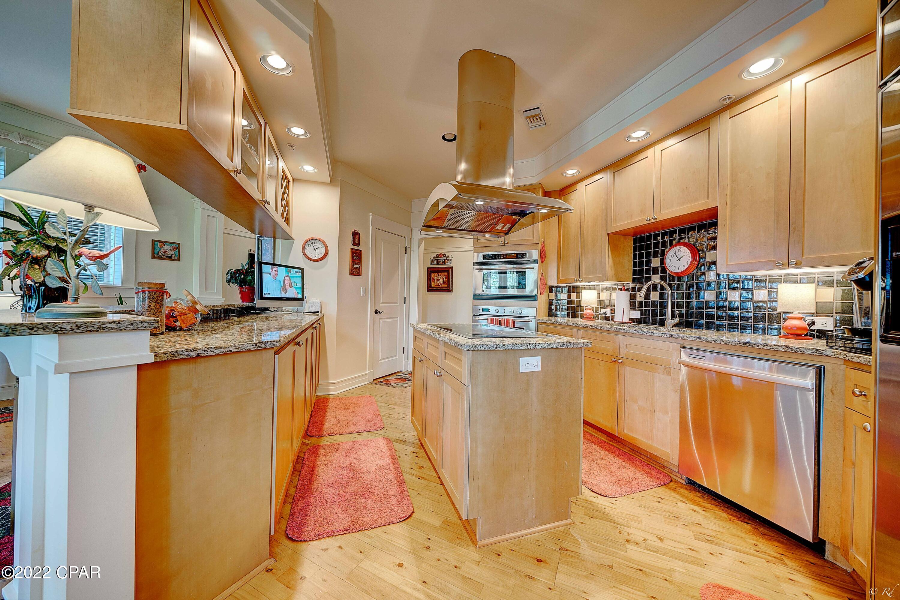 Lakeside Lodge At Prospect Pt - Residential