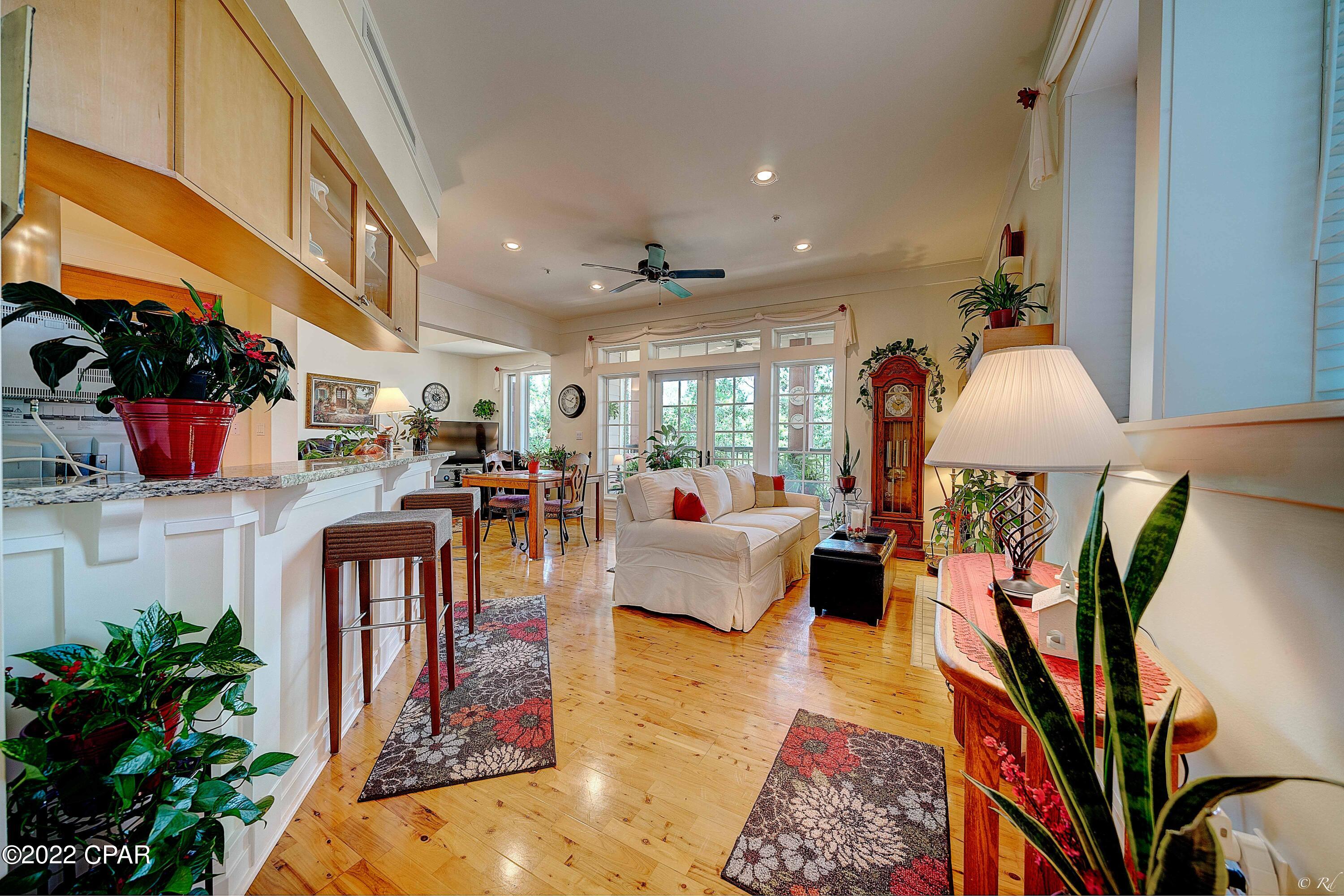 Lakeside Lodge At Prospect Pt - Residential