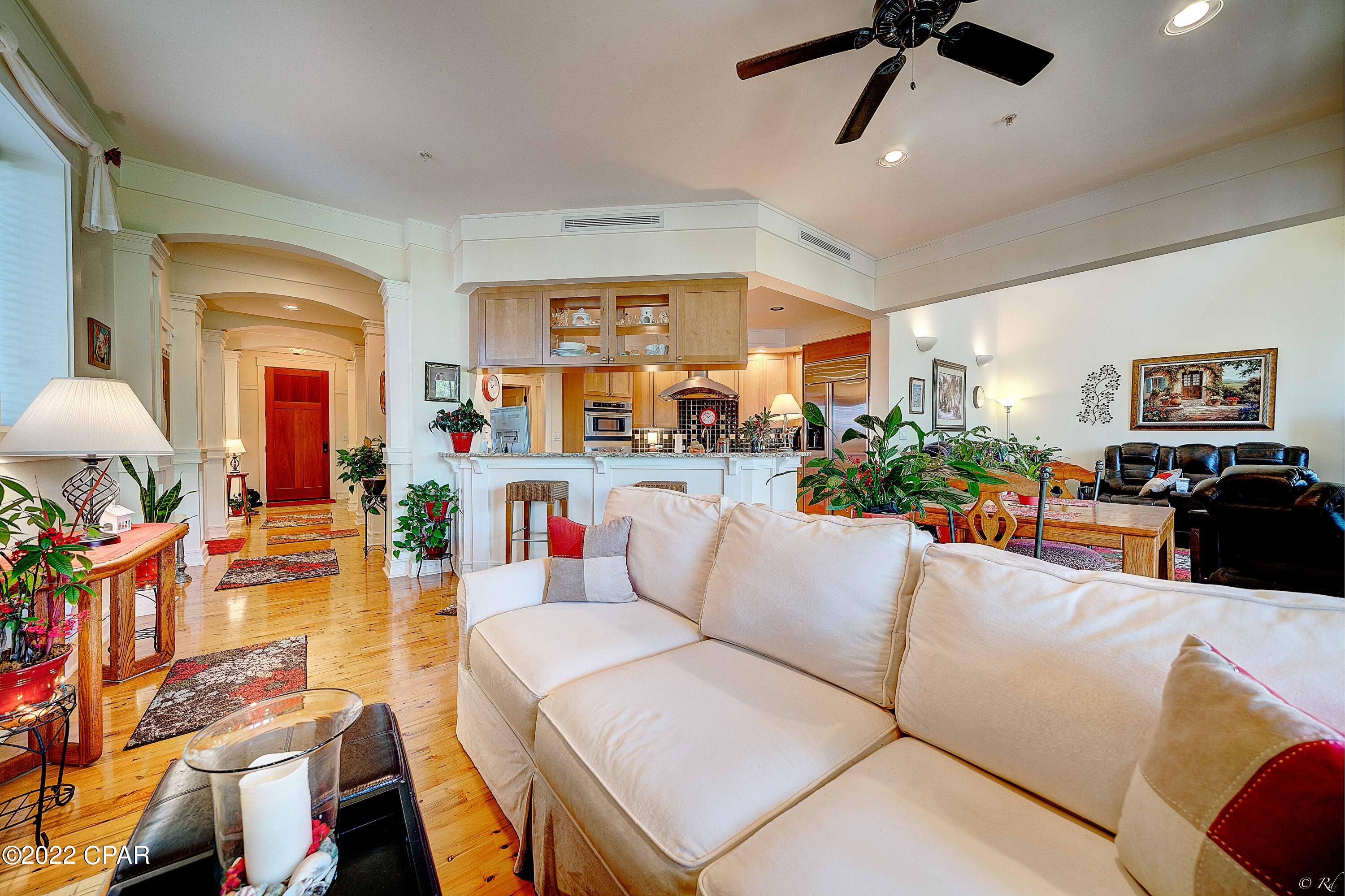 Lakeside Lodge At Prospect Pt - Residential