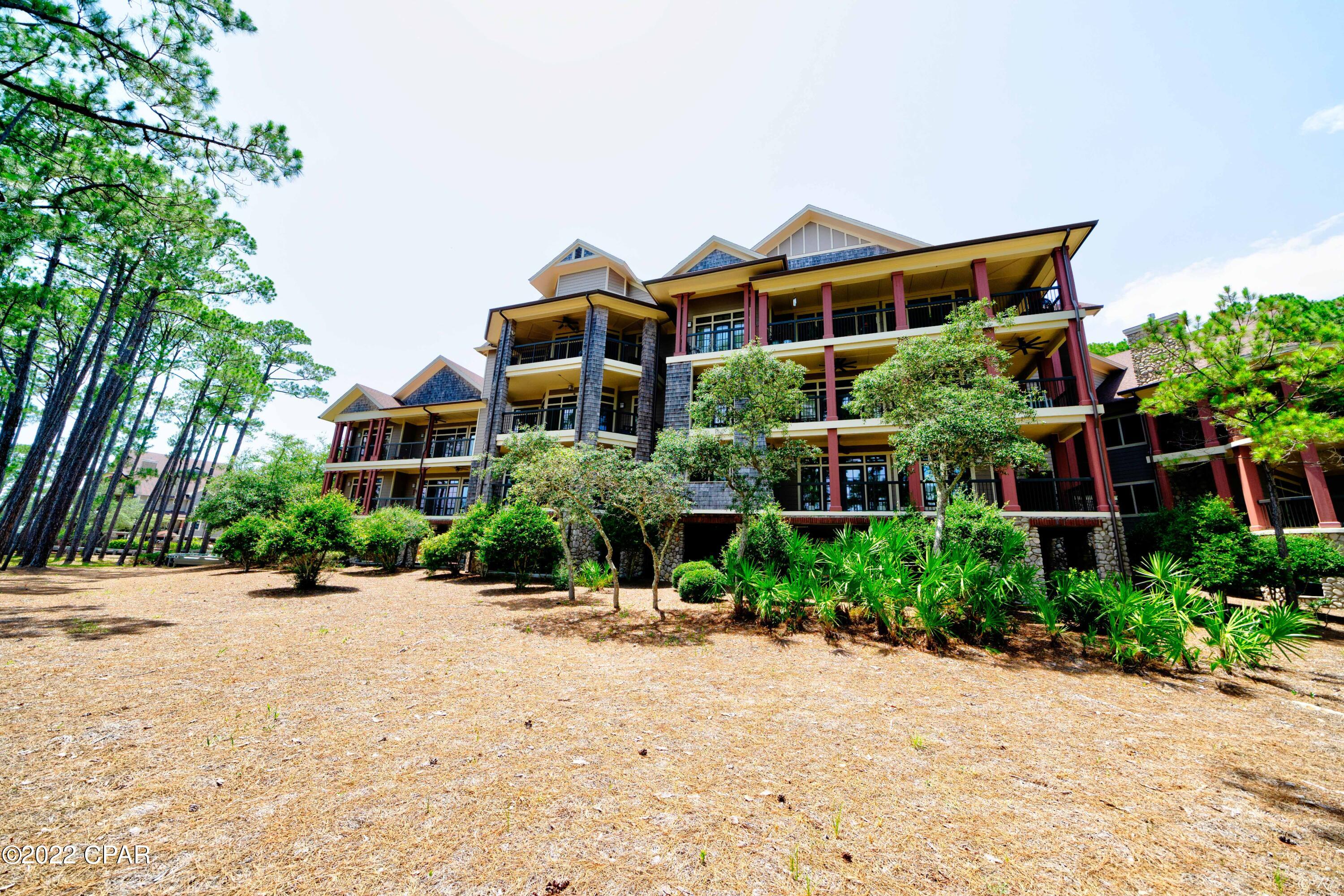 Lakeside Lodge At Prospect Pt - Residential