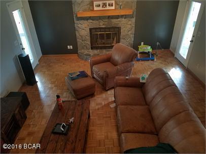 No Named Subdivision - Residential Lease