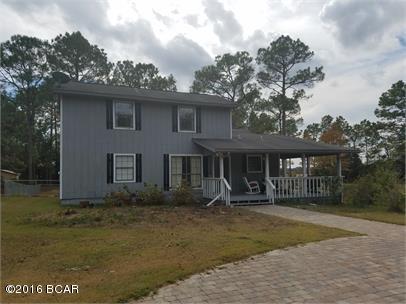 No Named Subdivision - Residential Lease