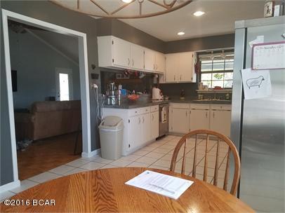 No Named Subdivision - Residential Lease