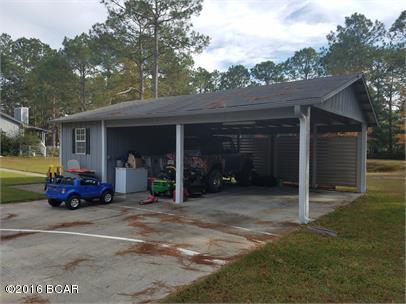 No Named Subdivision - Residential Lease