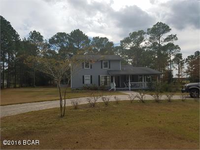 No Named Subdivision - Residential Lease