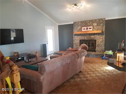 No Named Subdivision - Residential Lease