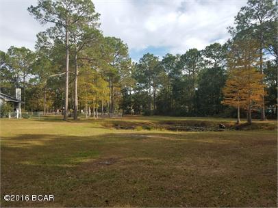 No Named Subdivision - Residential Lease