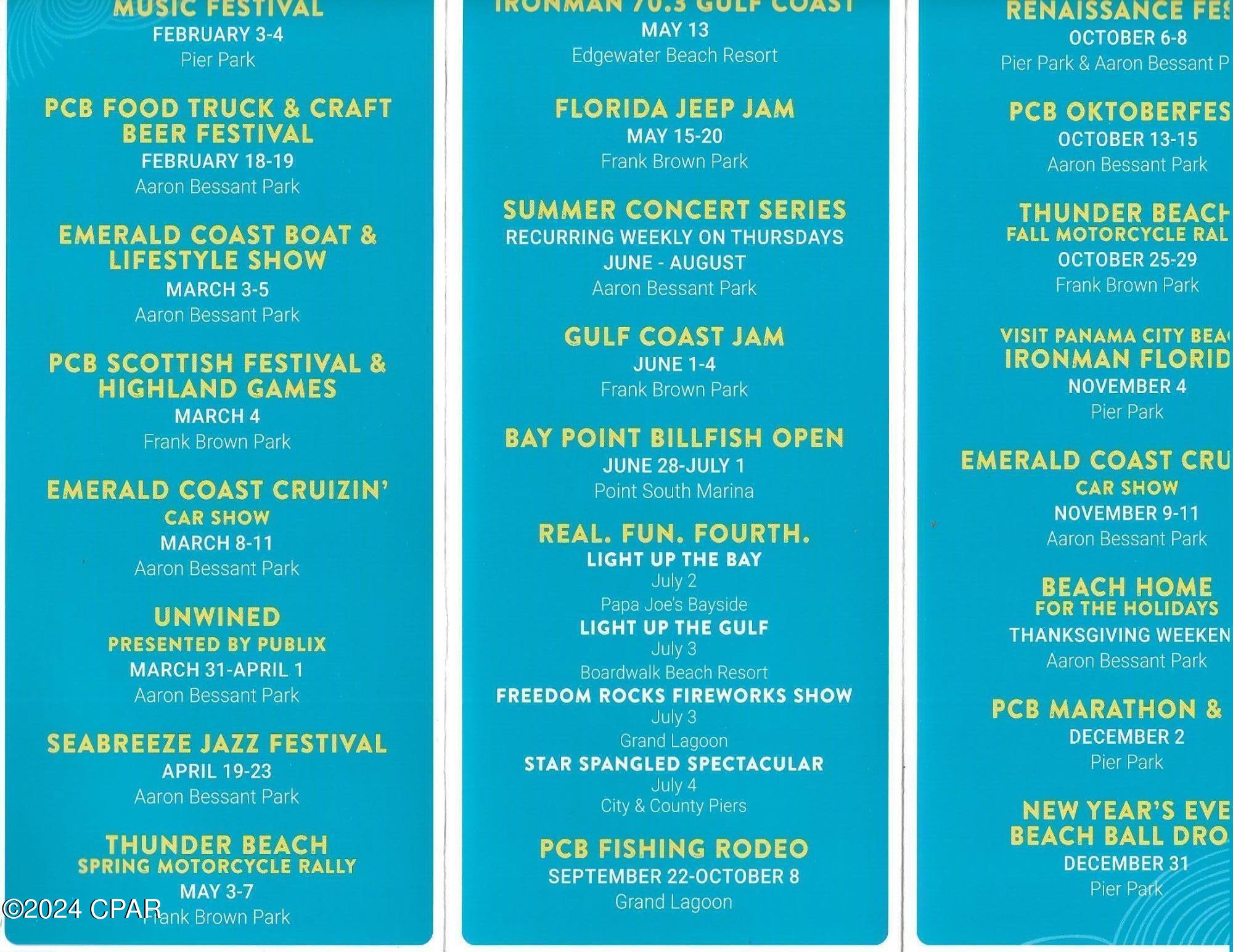 Greenwood Acres - Residential