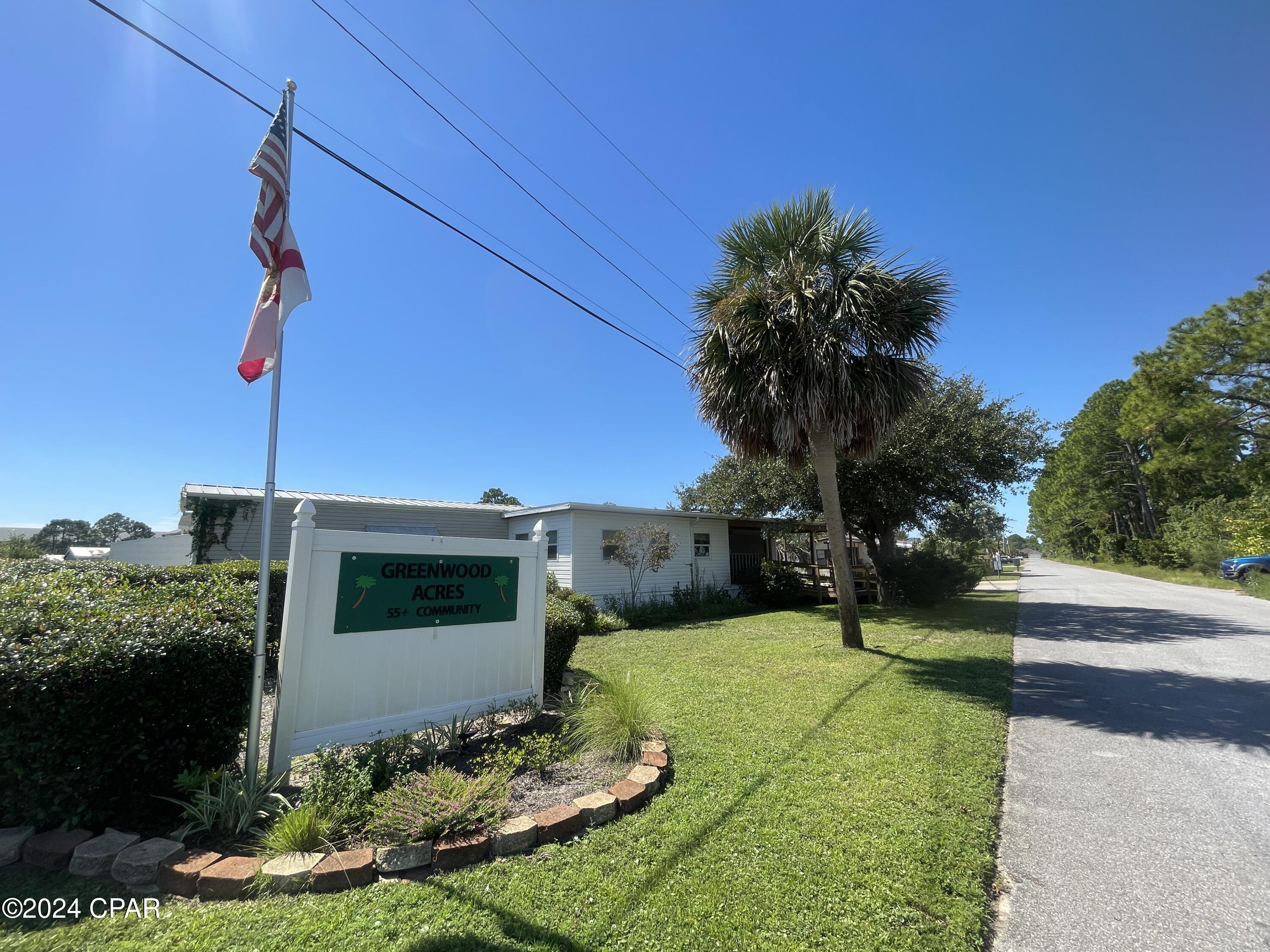 Greenwood Acres - Residential