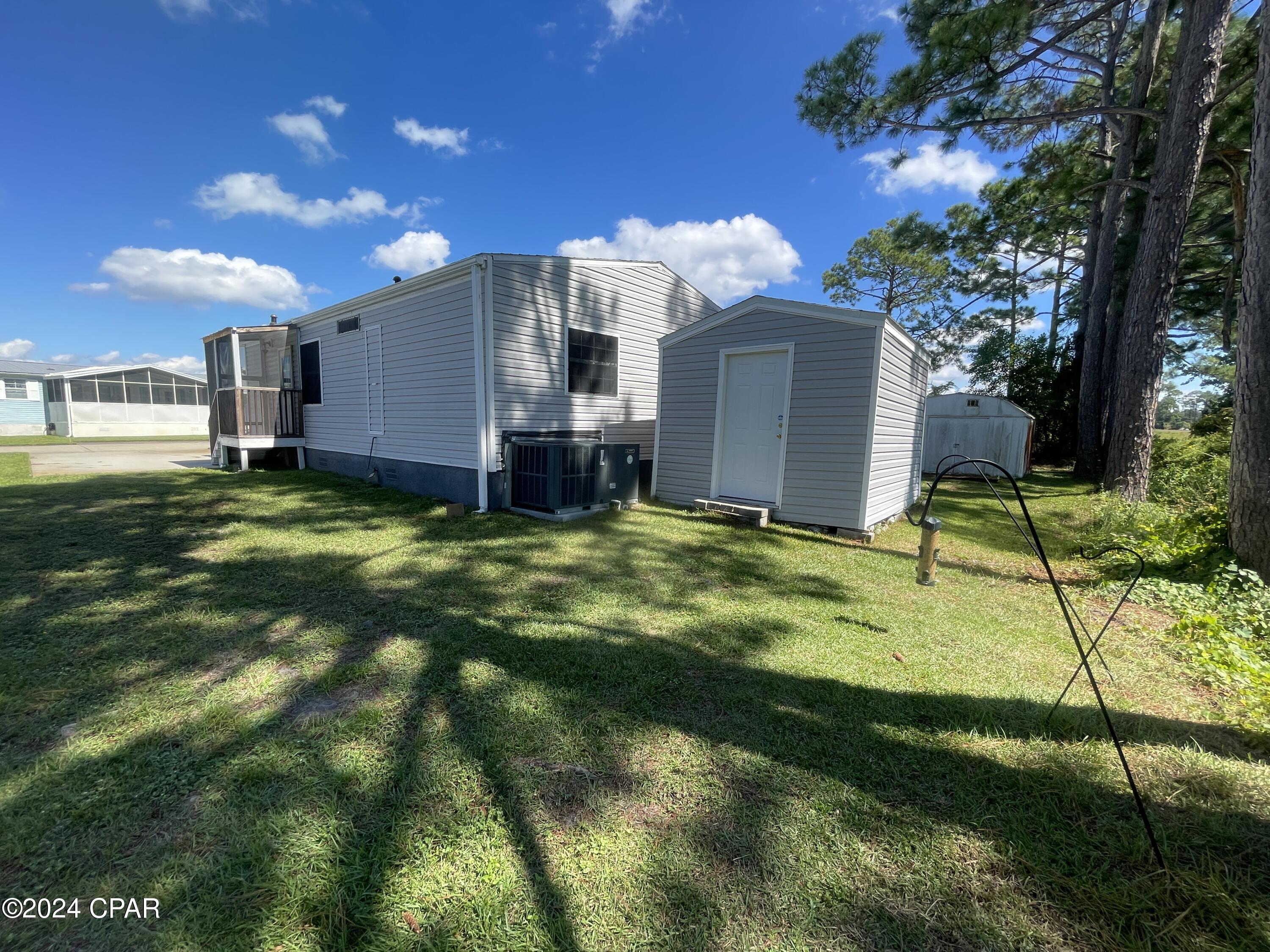 Greenwood Acres - Residential