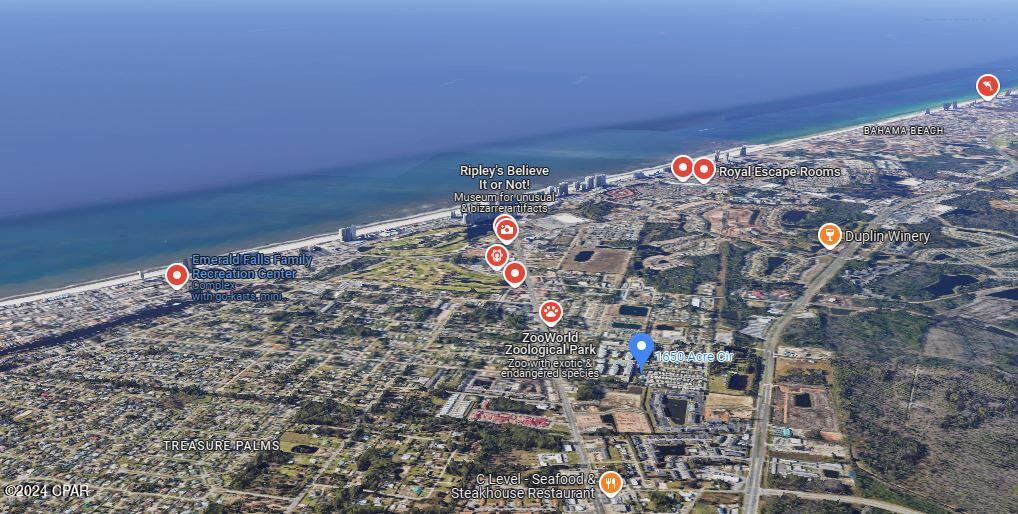 Greenwood Acres - Residential