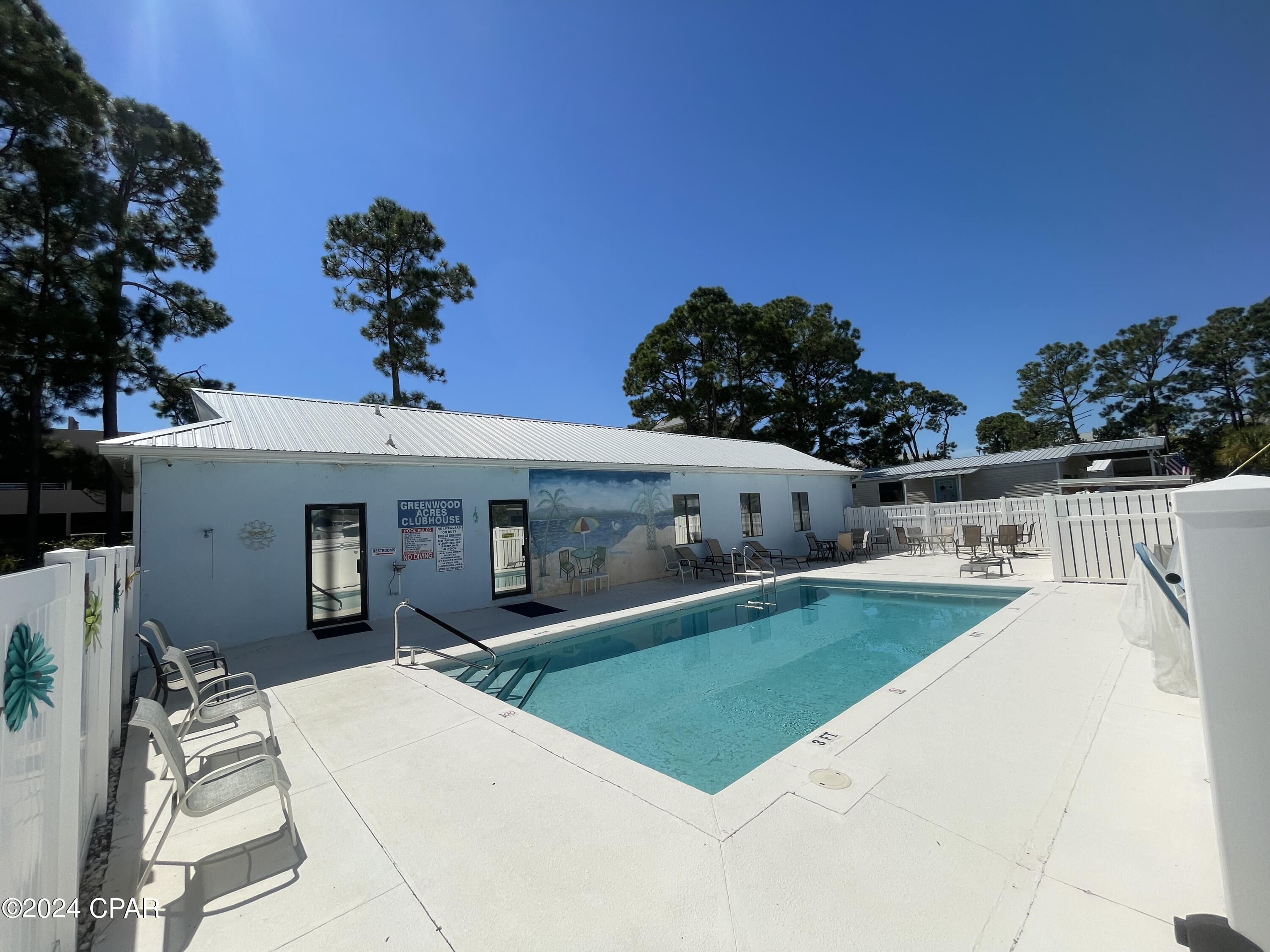 Greenwood Acres - Residential