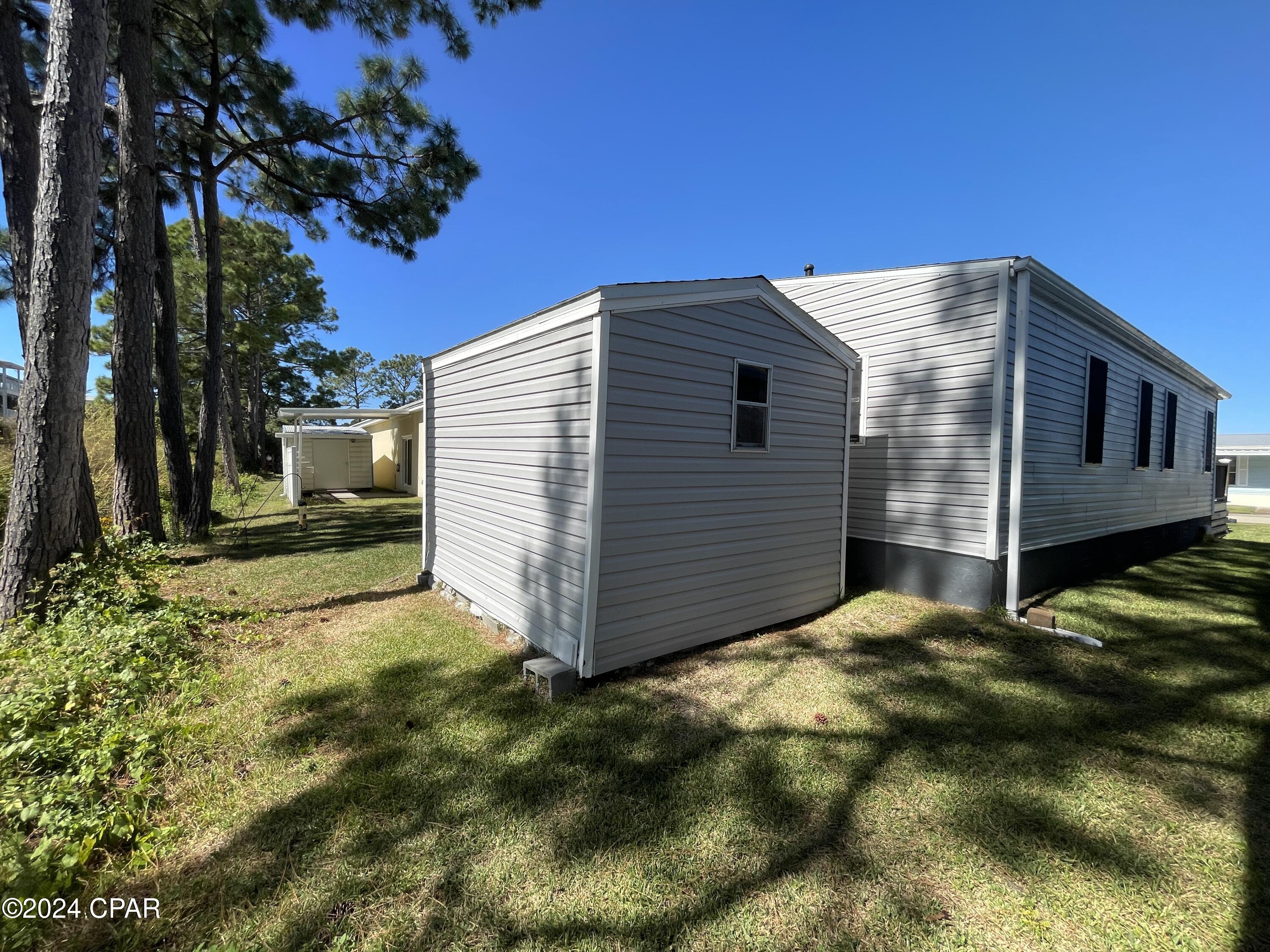 Greenwood Acres - Residential