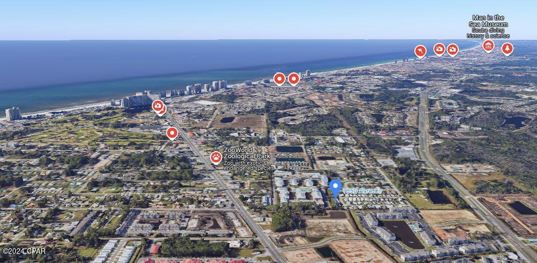 Greenwood Acres - Residential