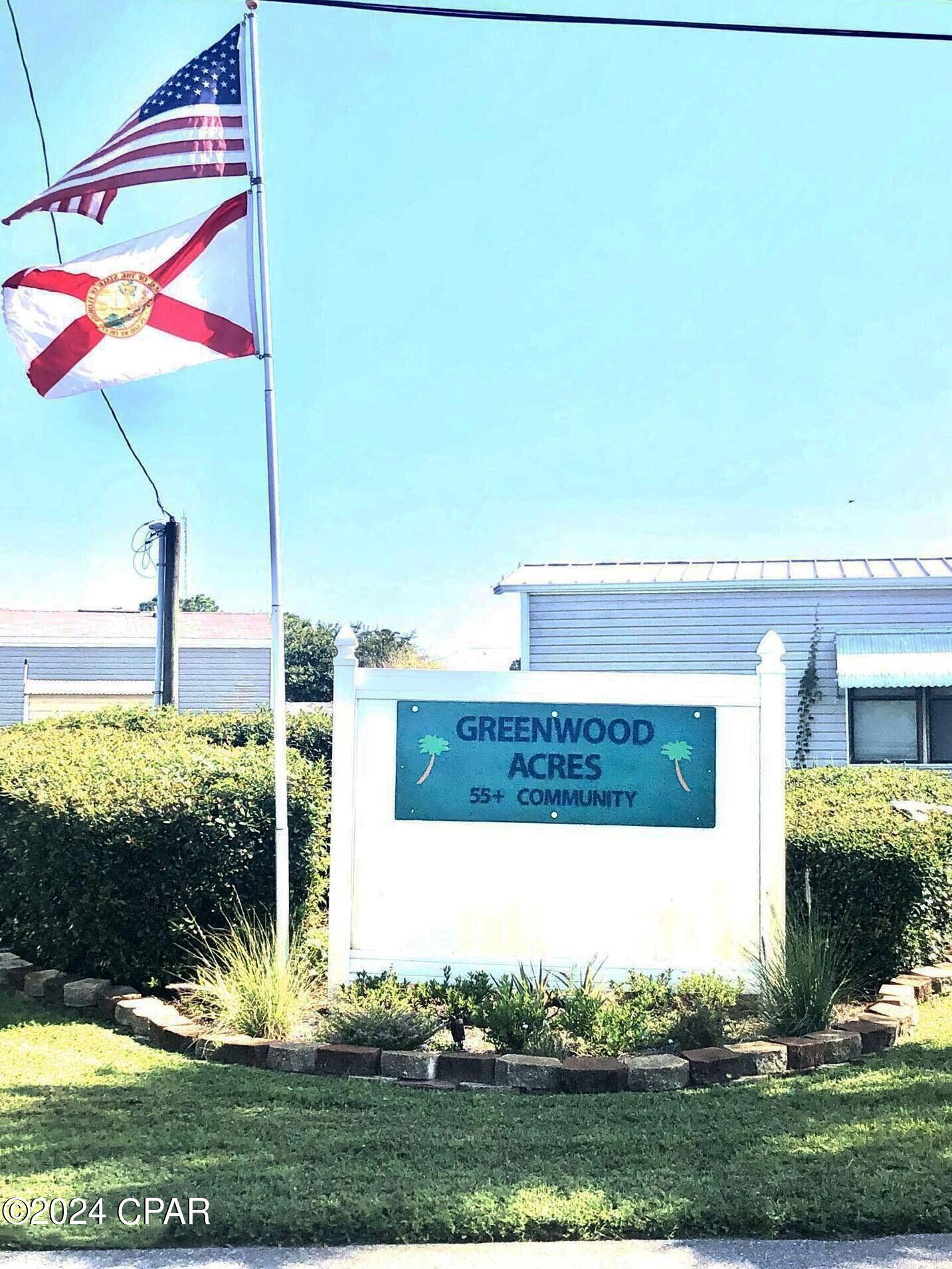 Greenwood Acres - Residential