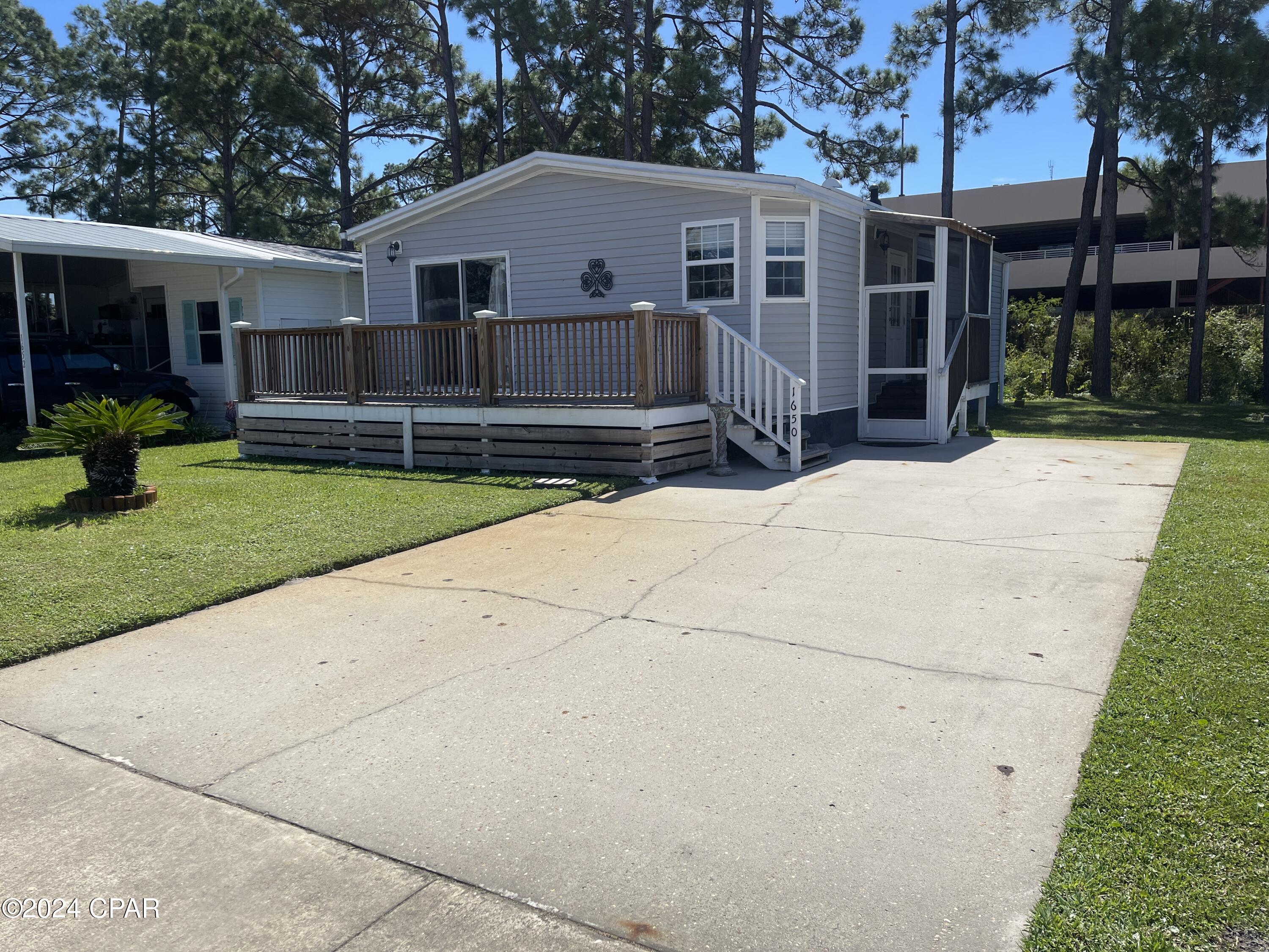 Greenwood Acres - Residential