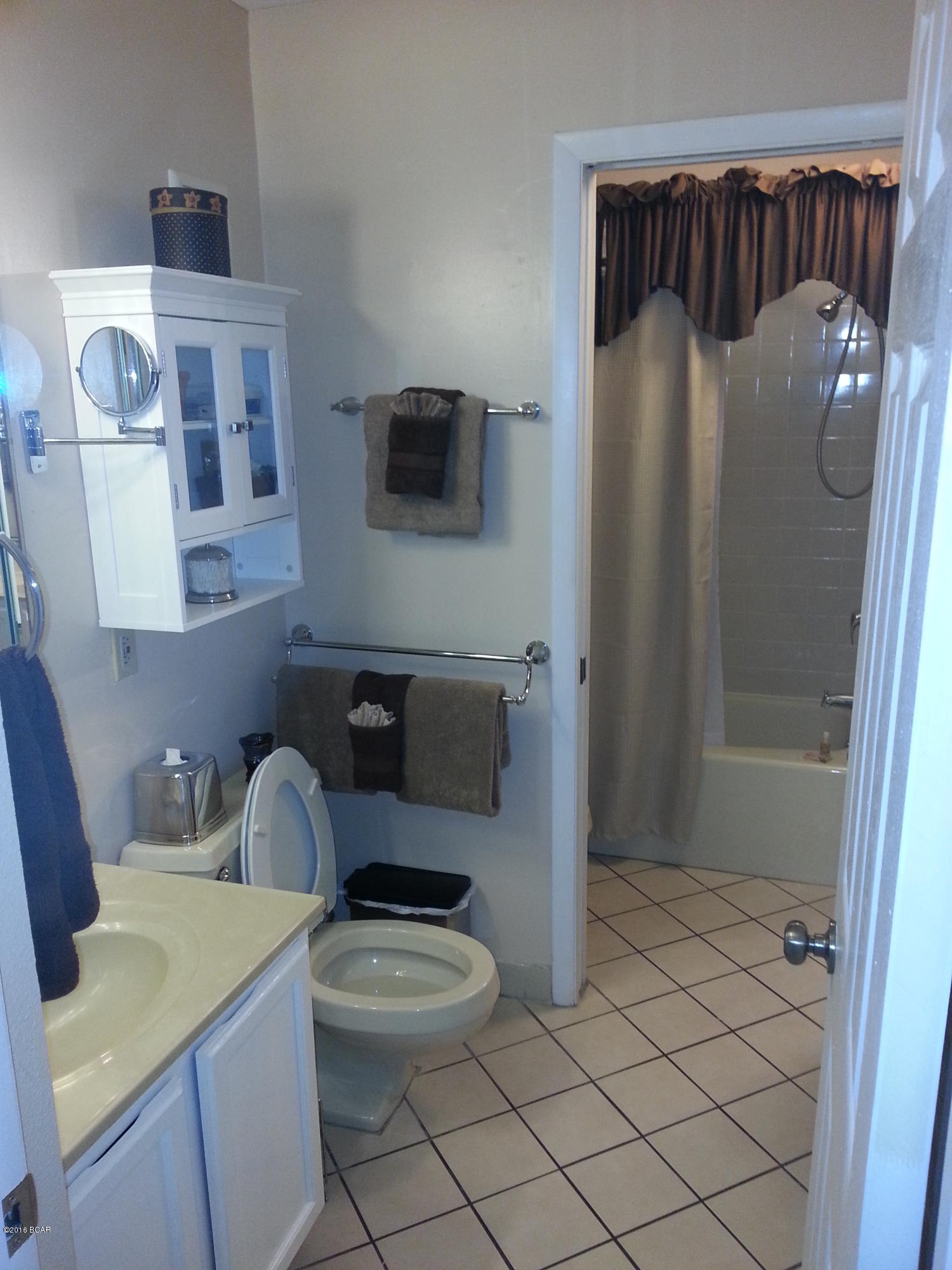 The Summit - Residential