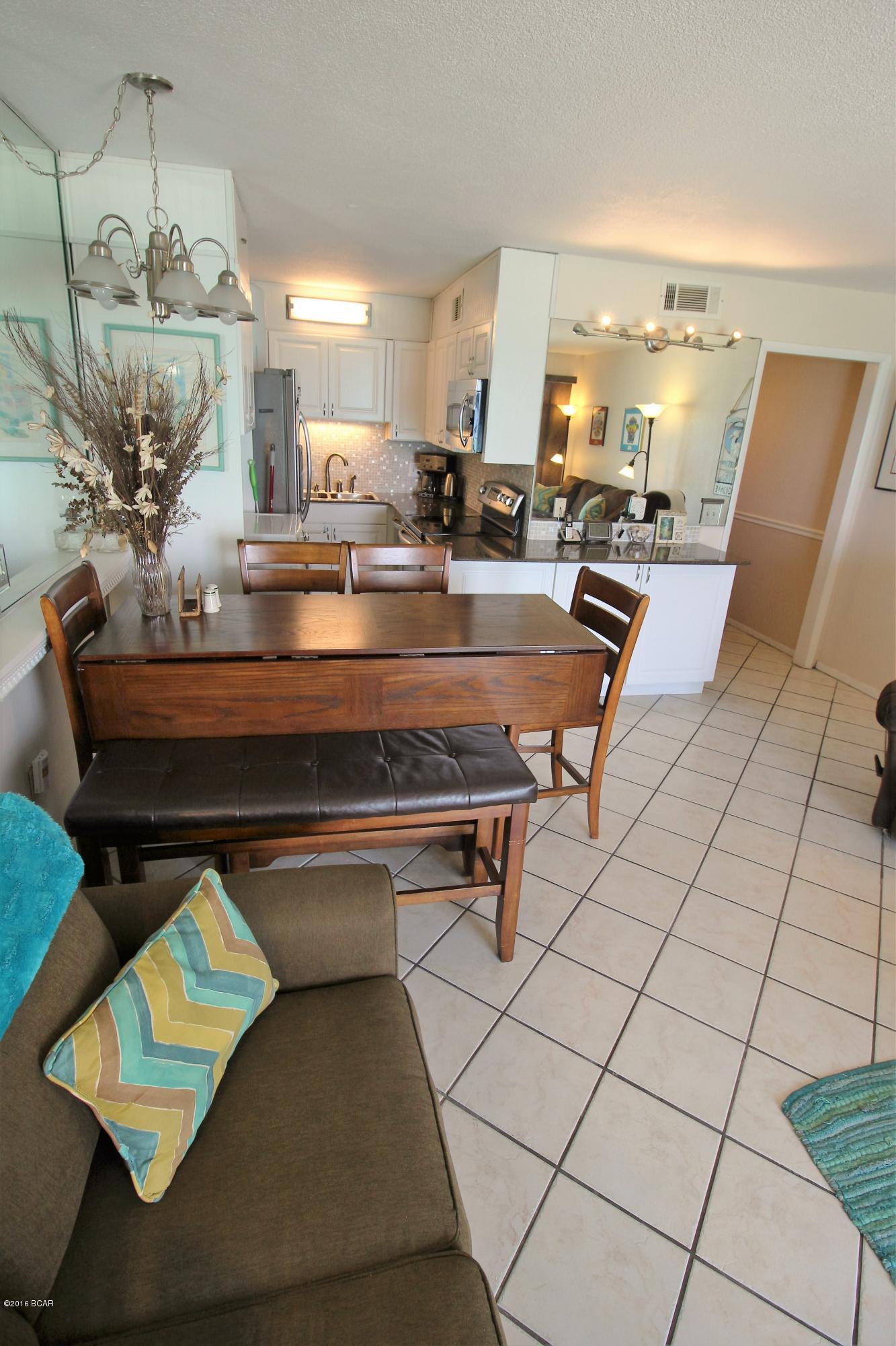 The Summit - Residential