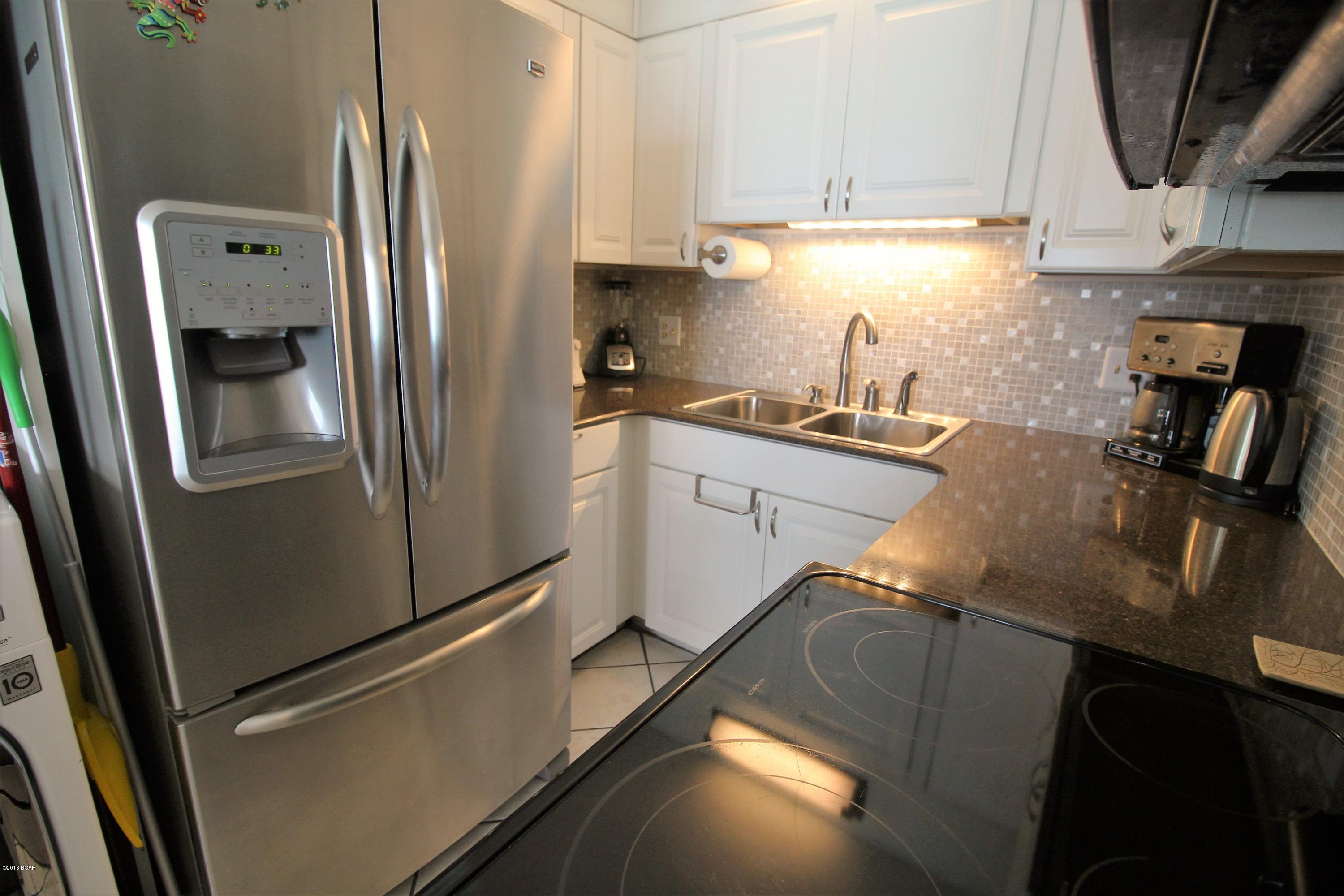 The Summit - Residential