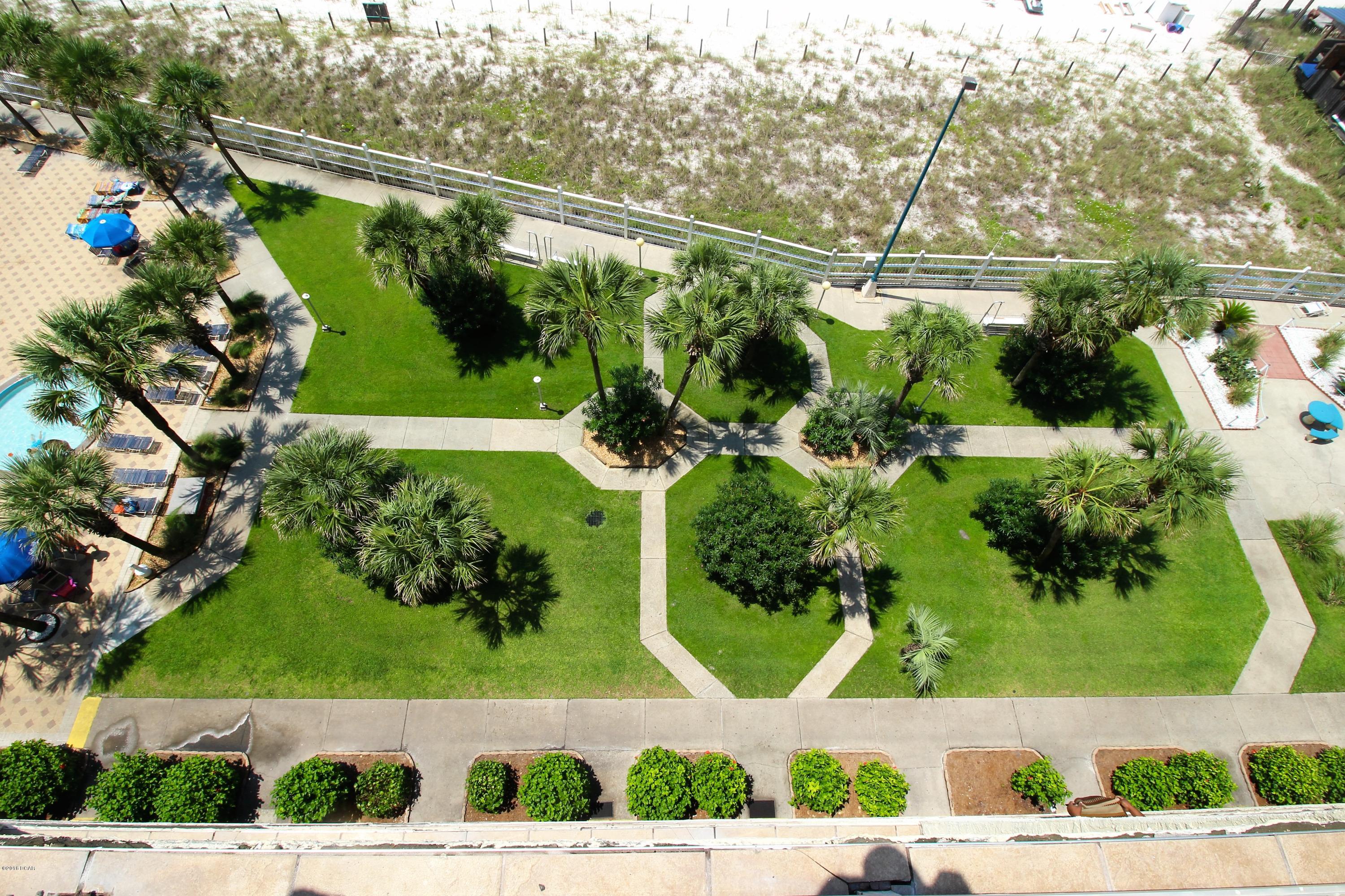 The Summit - Residential