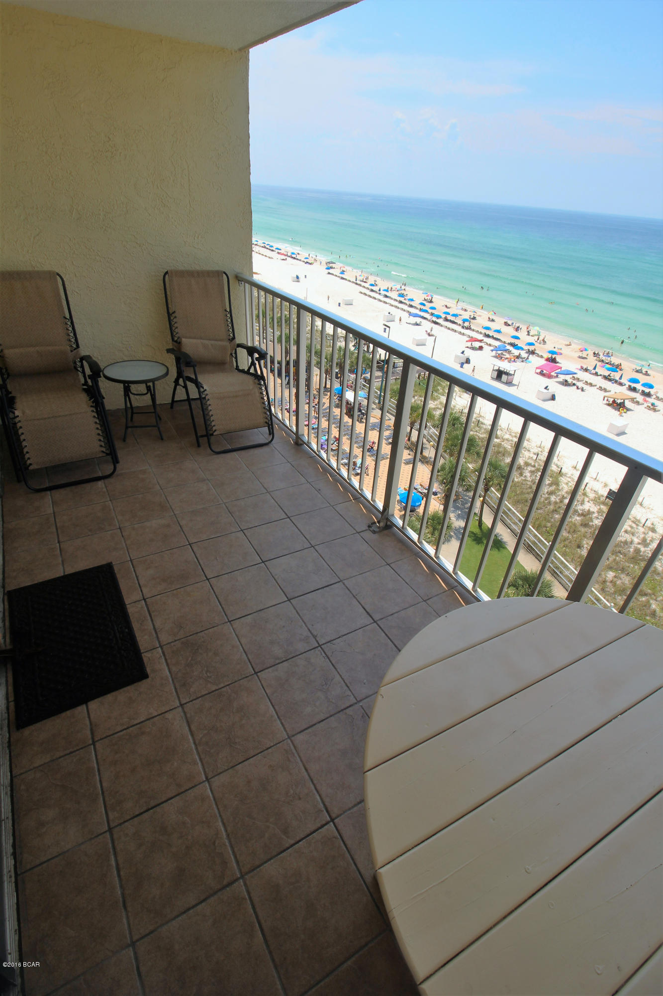 The Summit - Residential