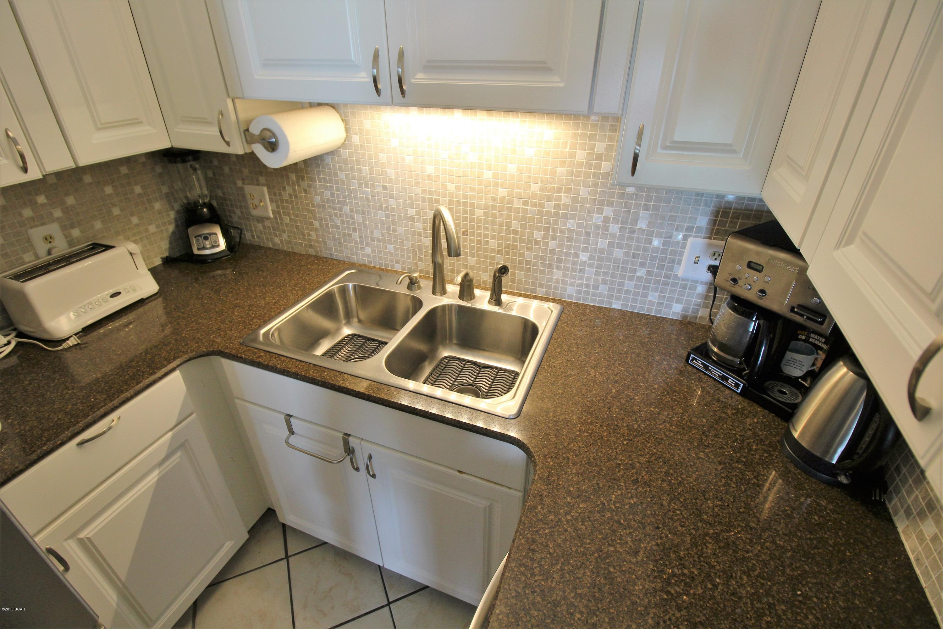 The Summit - Residential