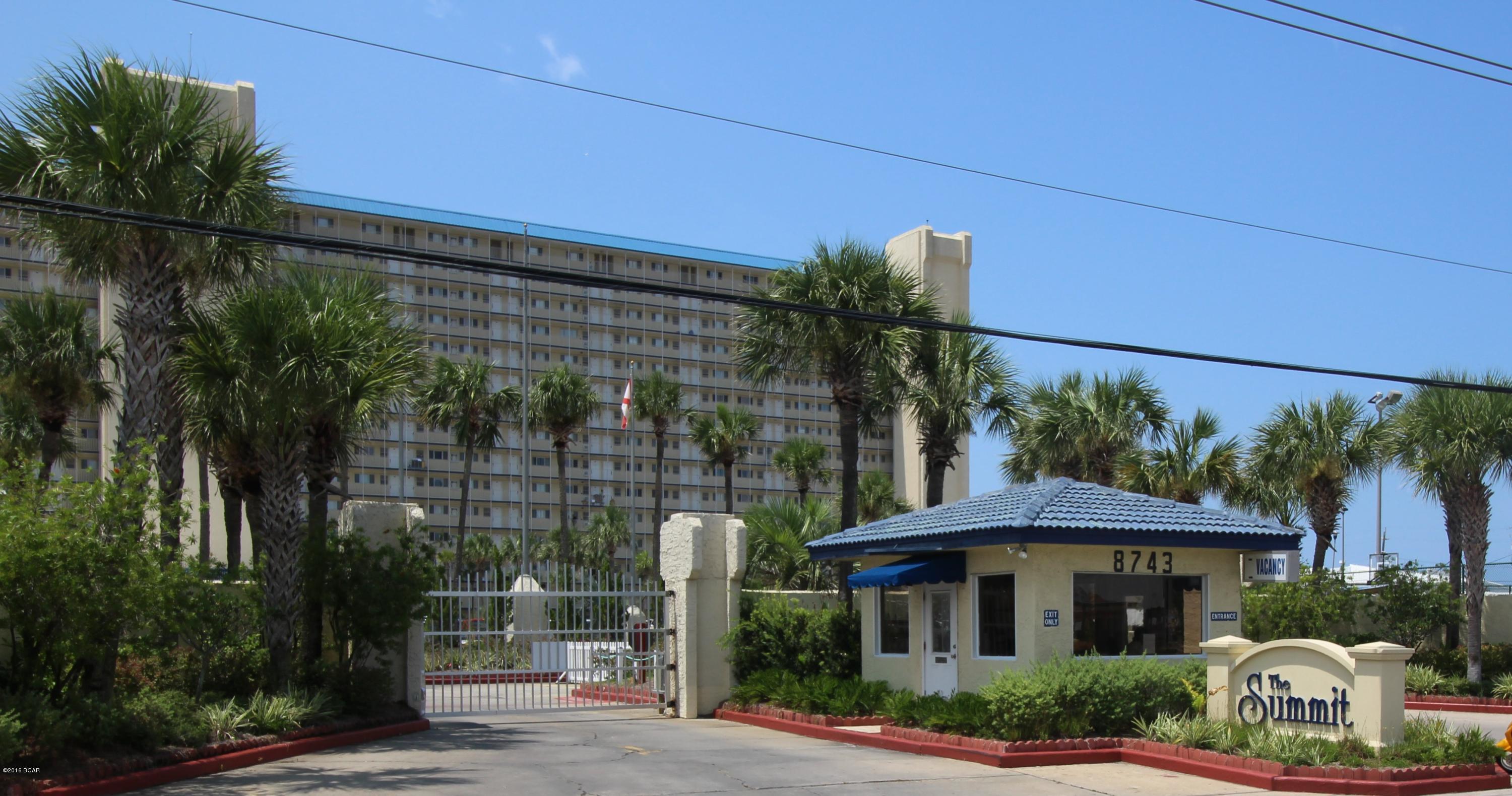 The Summit - Residential