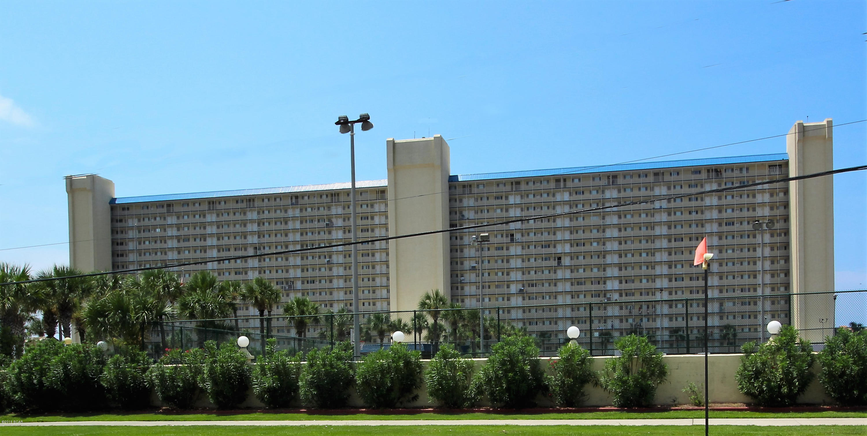 The Summit - Residential