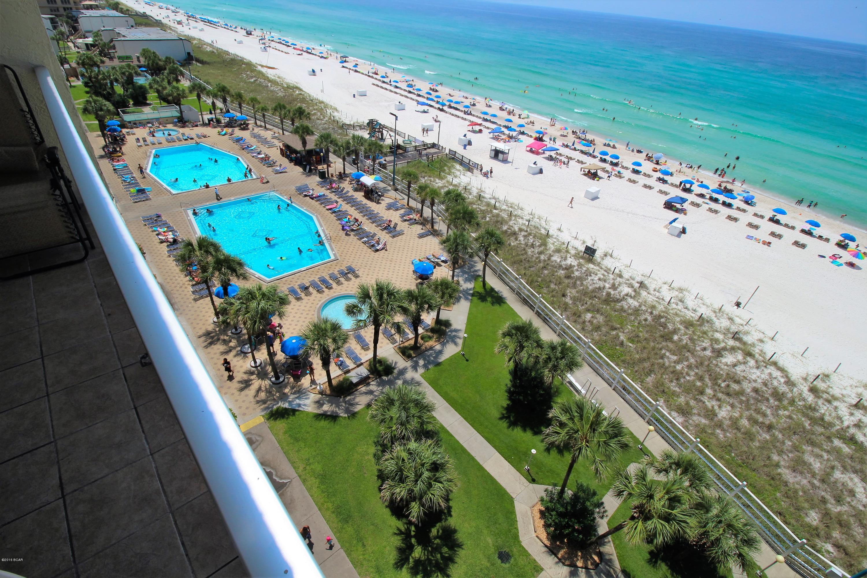 The Summit - Residential