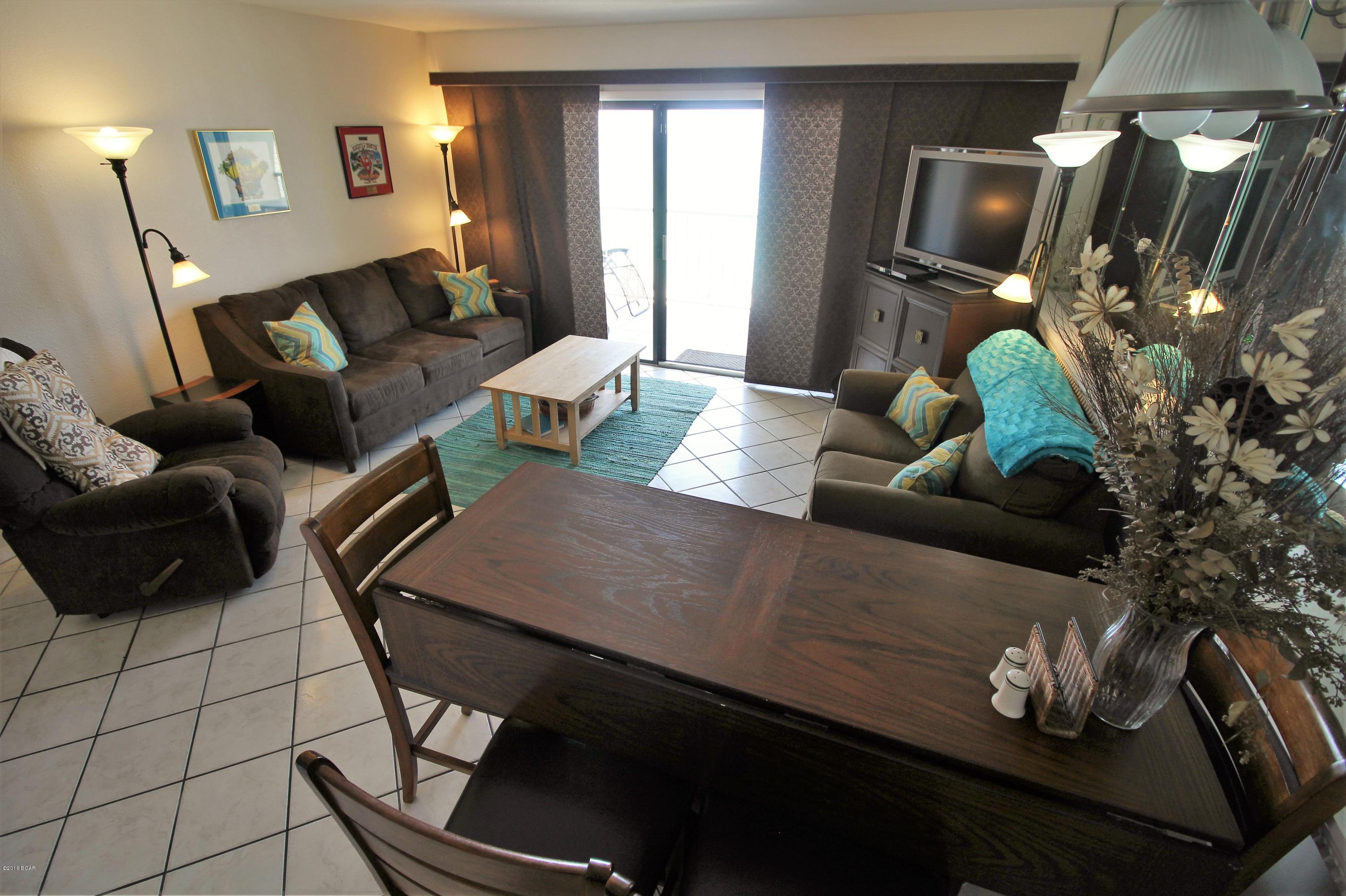 The Summit - Residential