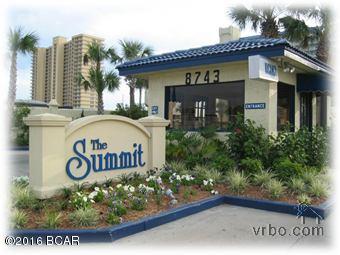 The Summit - Residential