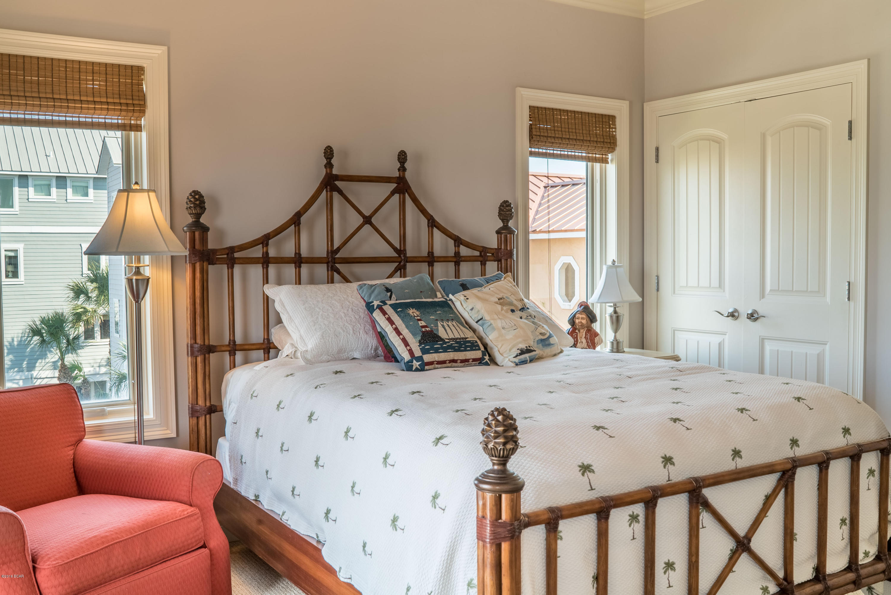 Cloister Dunes - Residential