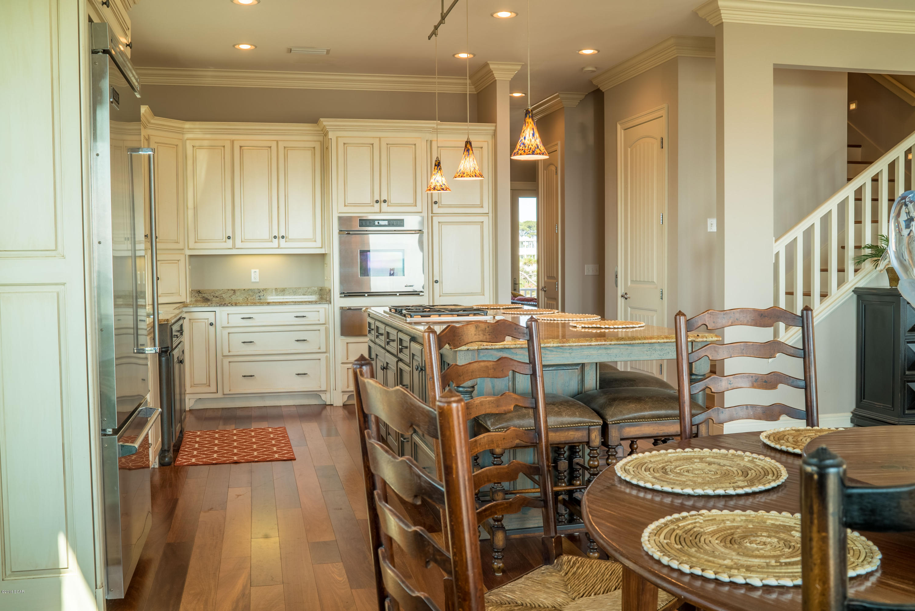 Cloister Dunes - Residential