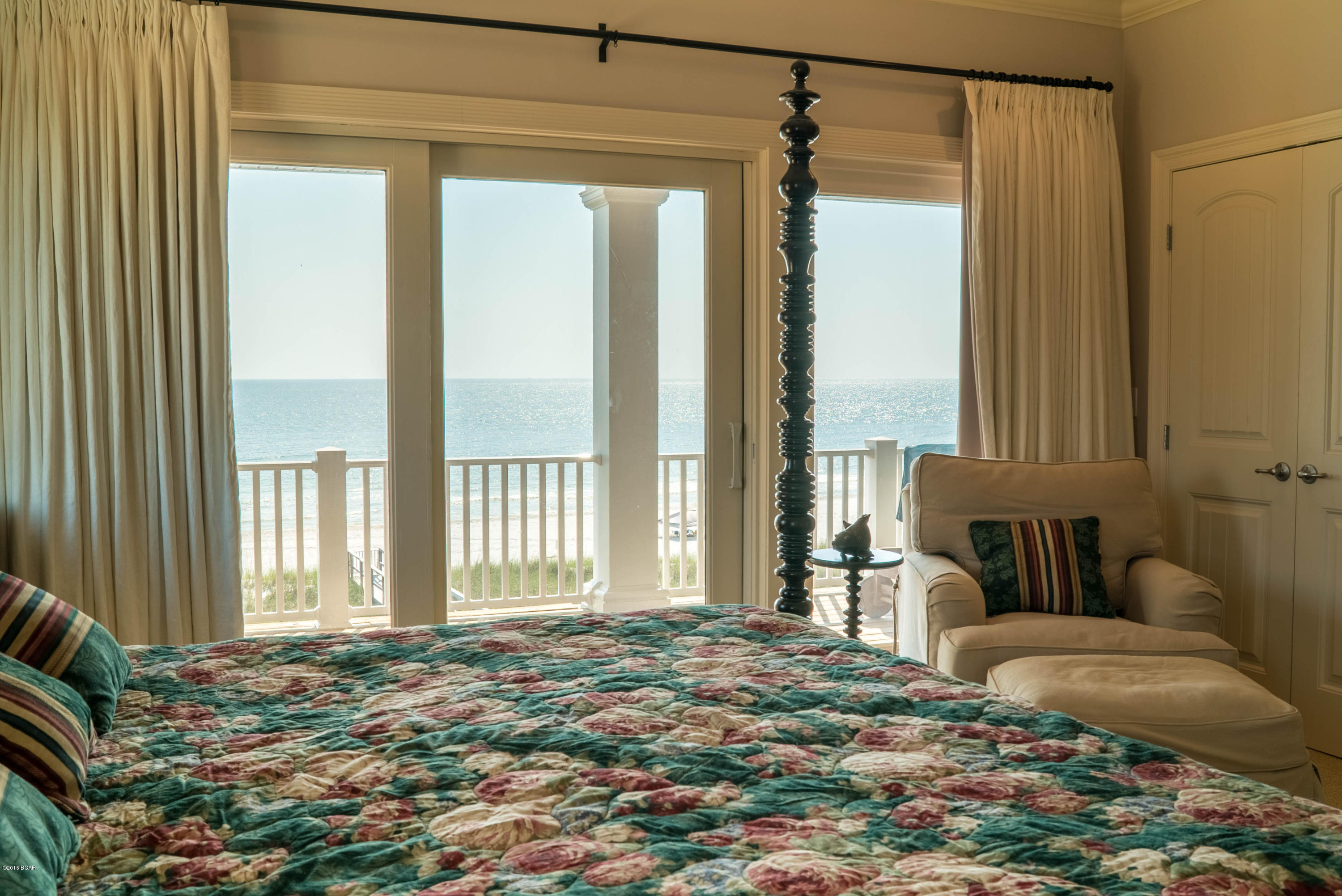 Cloister Dunes - Residential