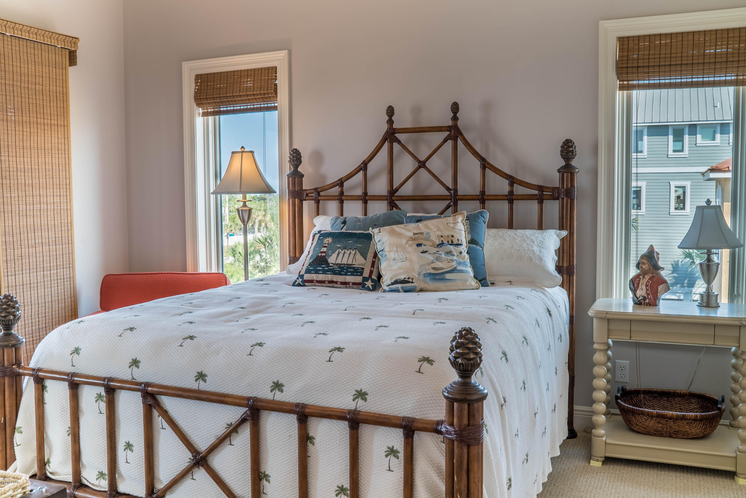 Cloister Dunes - Residential