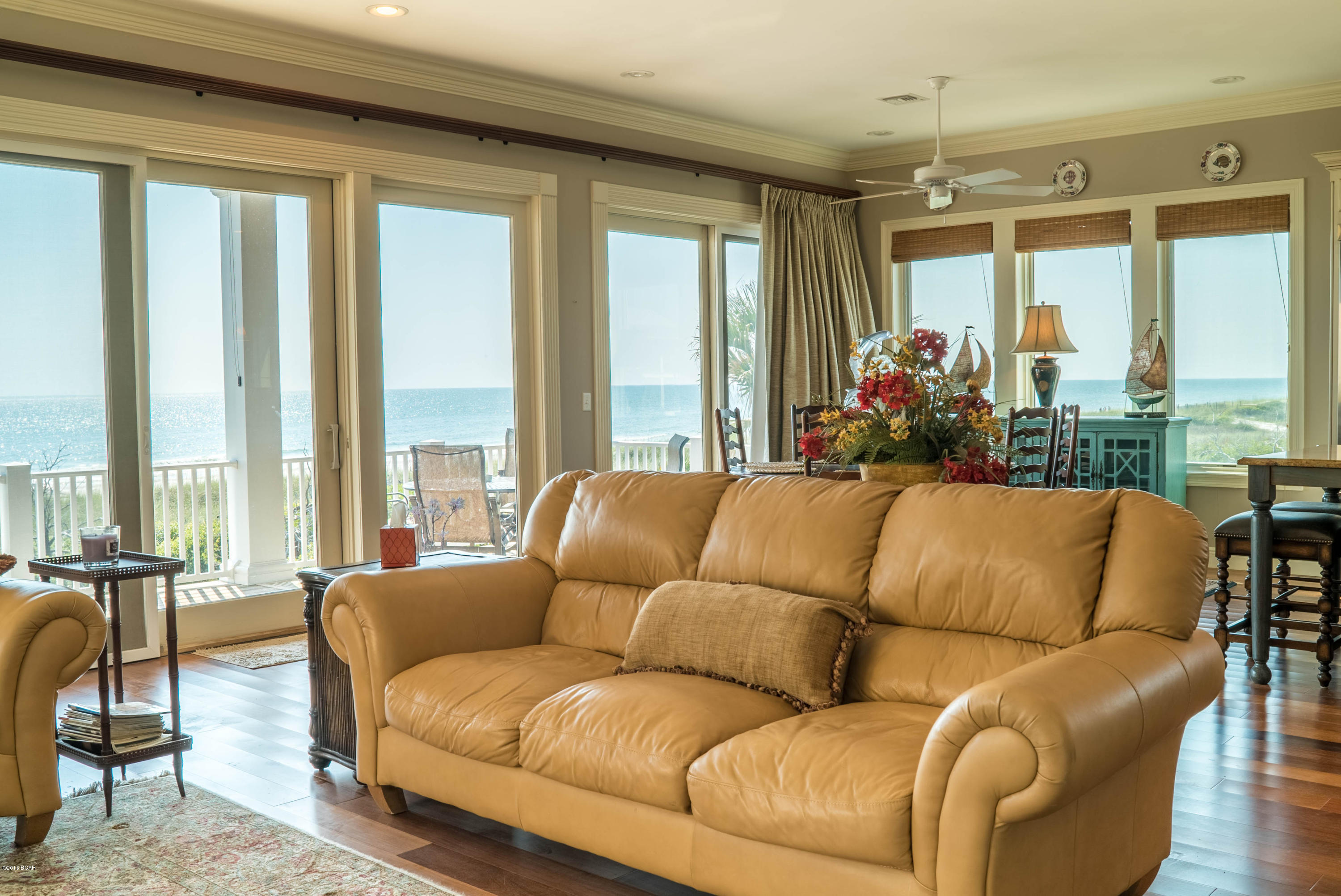 Cloister Dunes - Residential