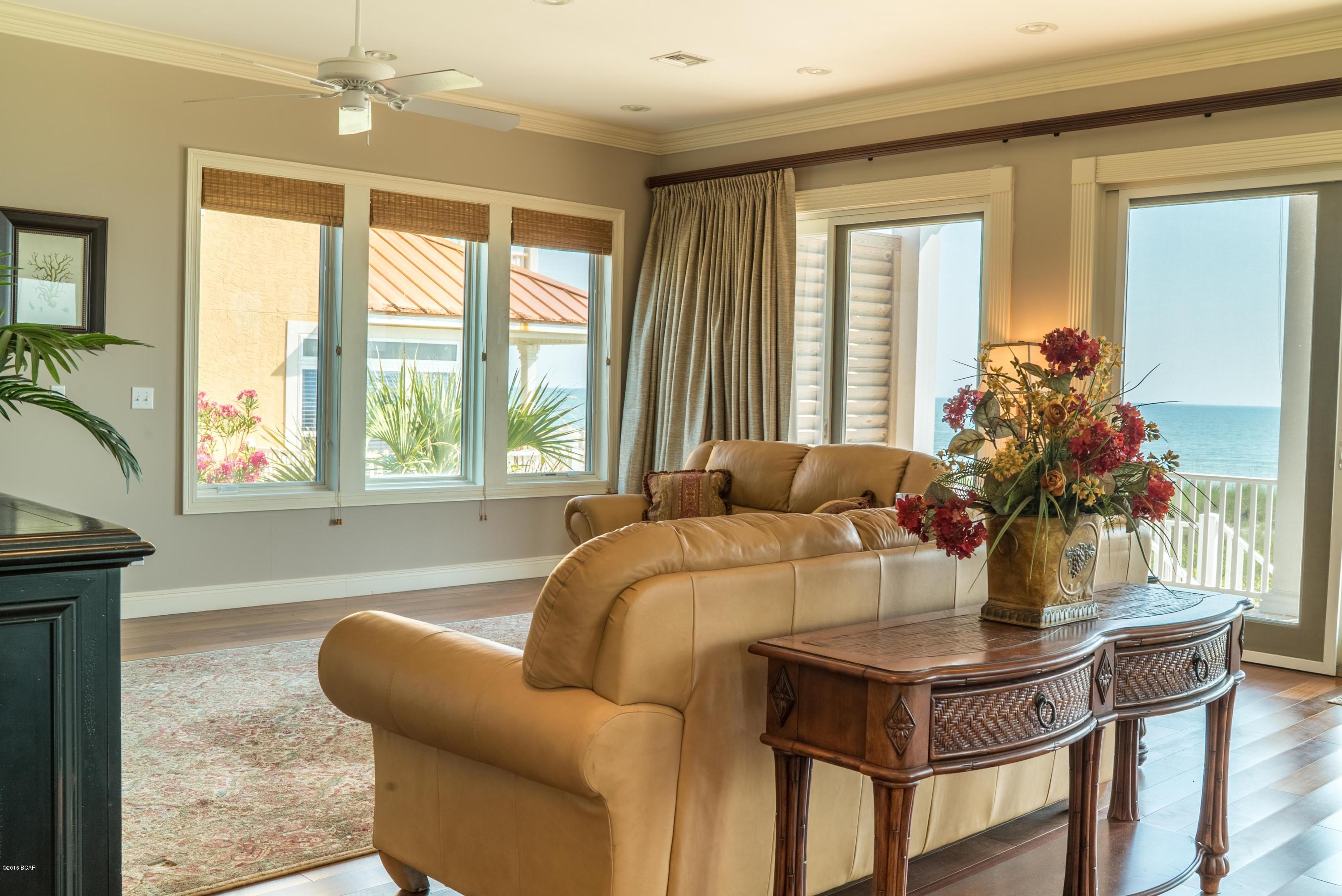 Cloister Dunes - Residential