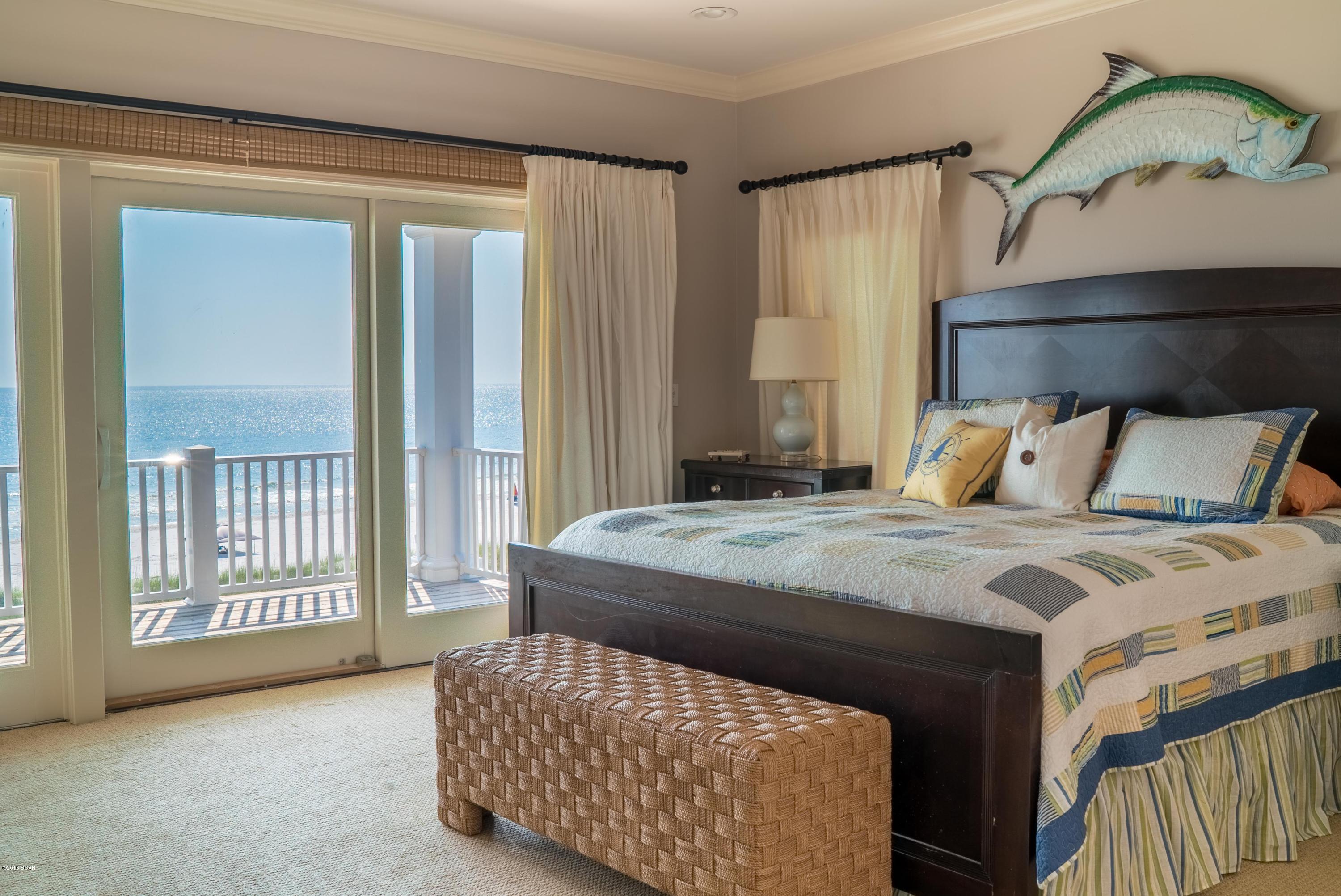 Cloister Dunes - Residential